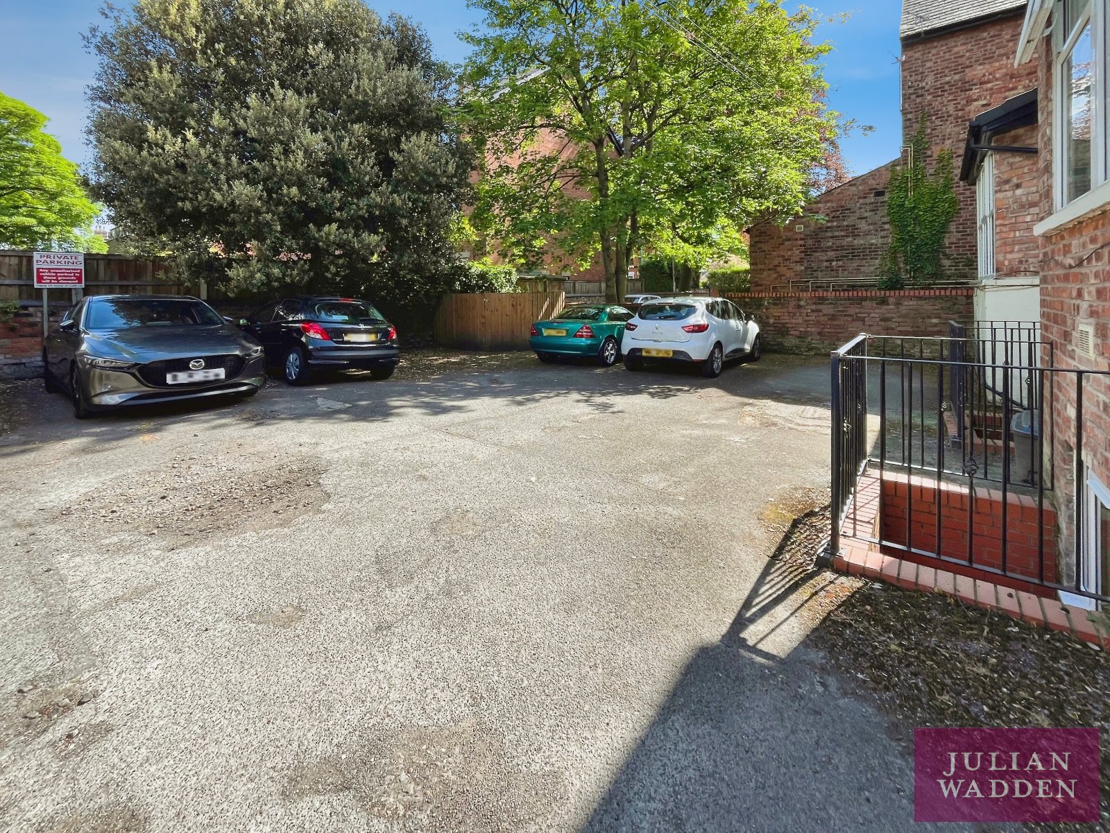 Barlow Moor Road, West Didsbury, Manchester, M20