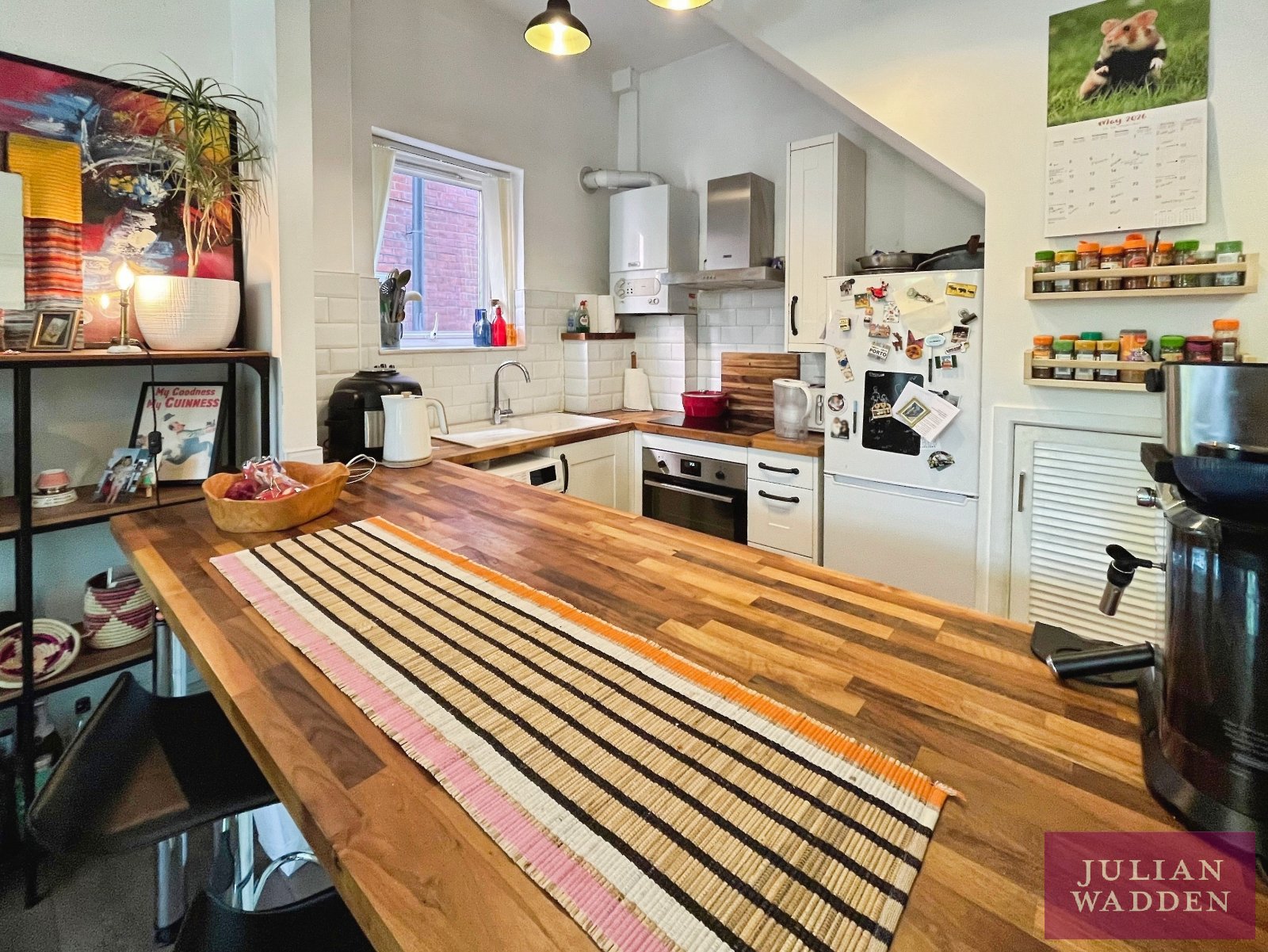 Barlow Moor Road, West Didsbury, Manchester, M20