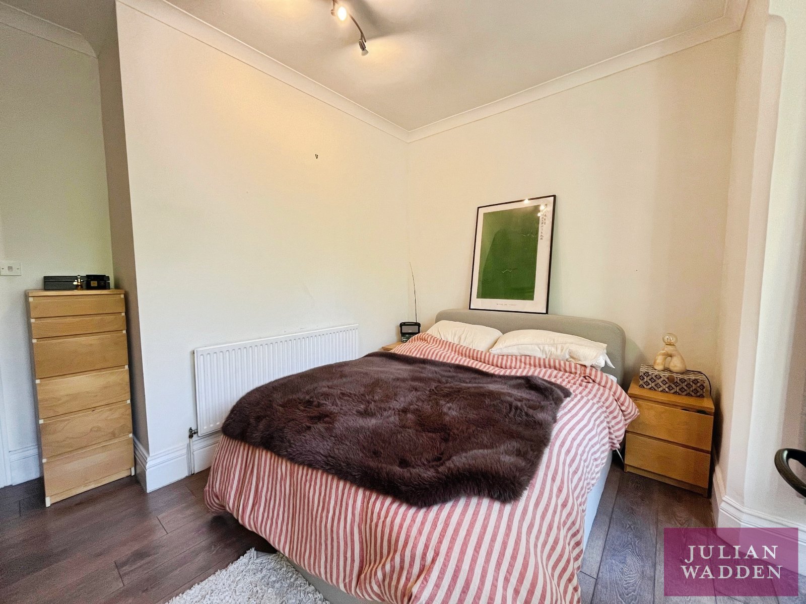 Barlow Moor Road, West Didsbury, Manchester, M20