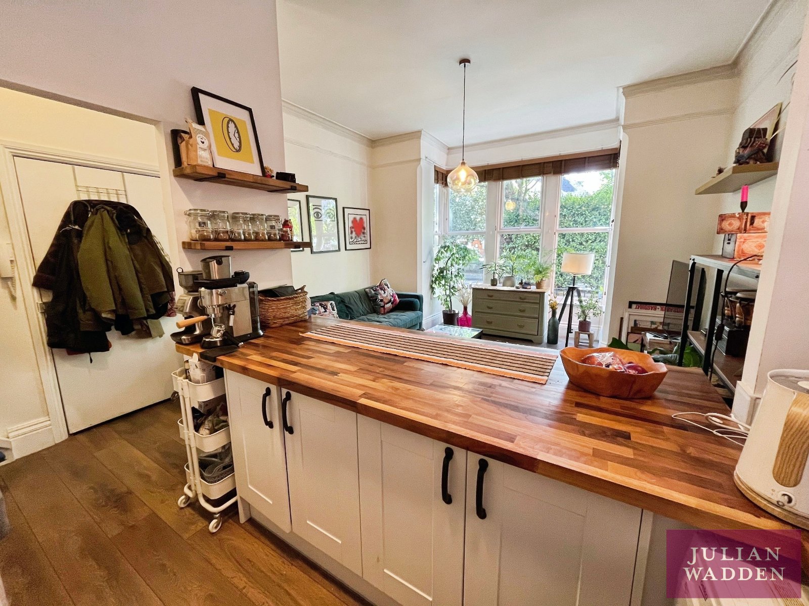 Barlow Moor Road, West Didsbury, Manchester, M20