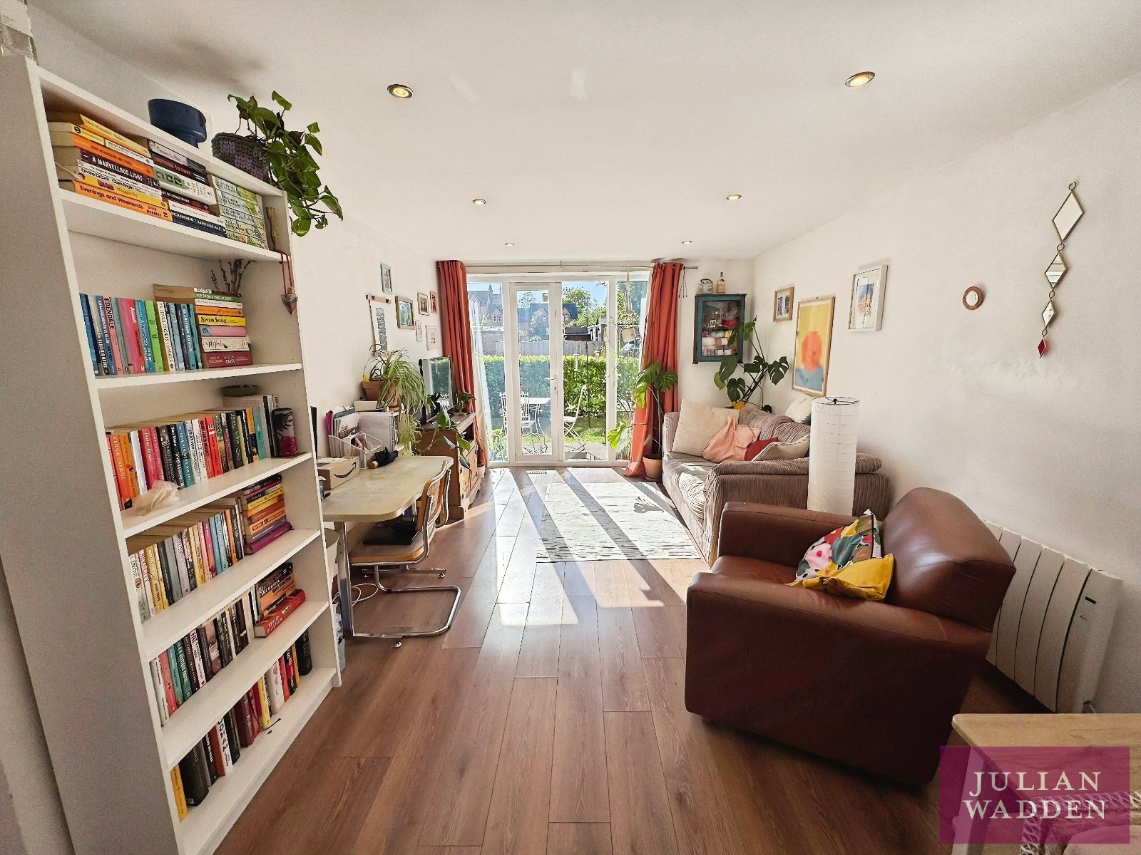 Heaton Road, Withington, Manchester, M20