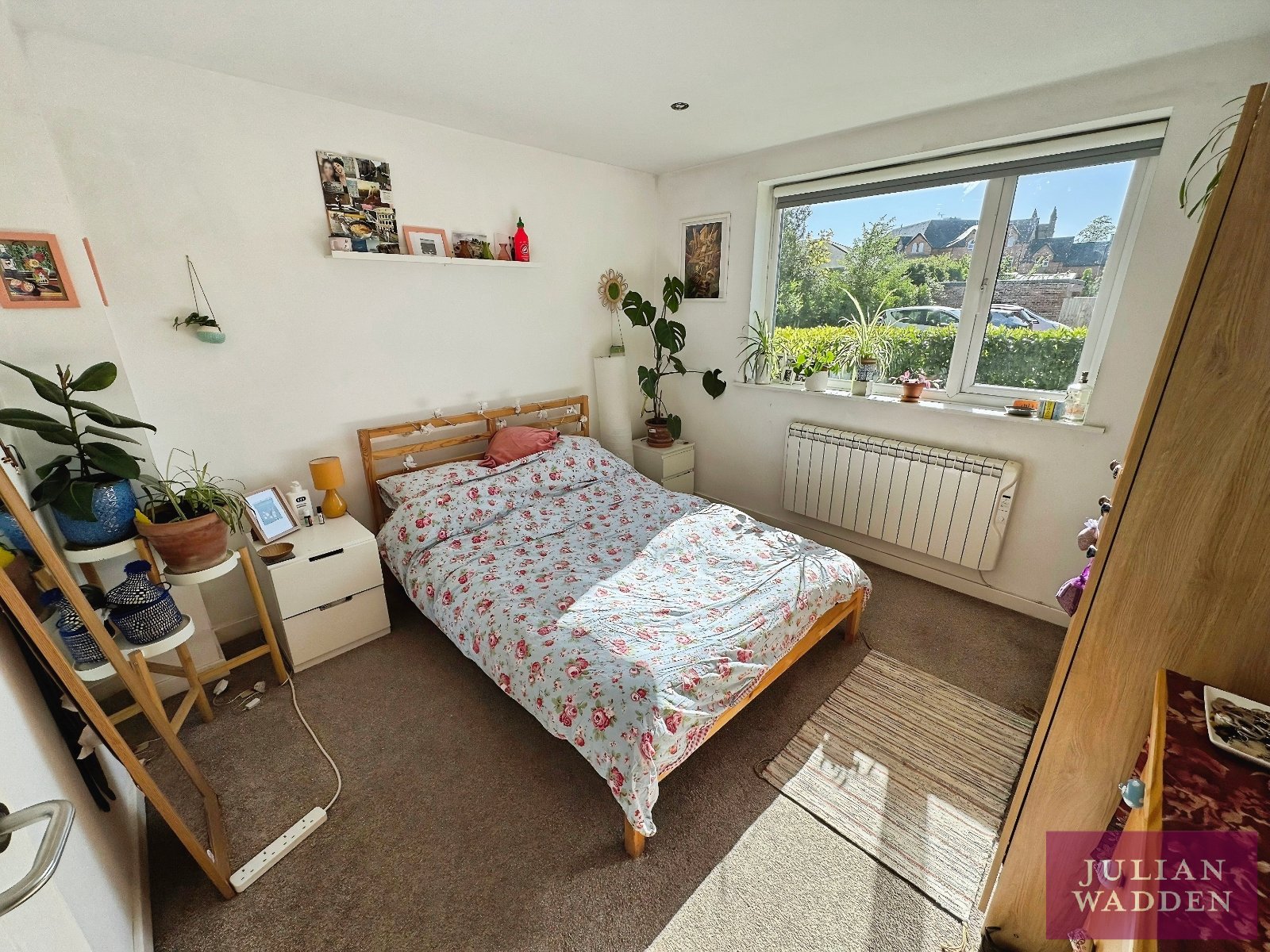 Heaton Road, Withington, Manchester, M20