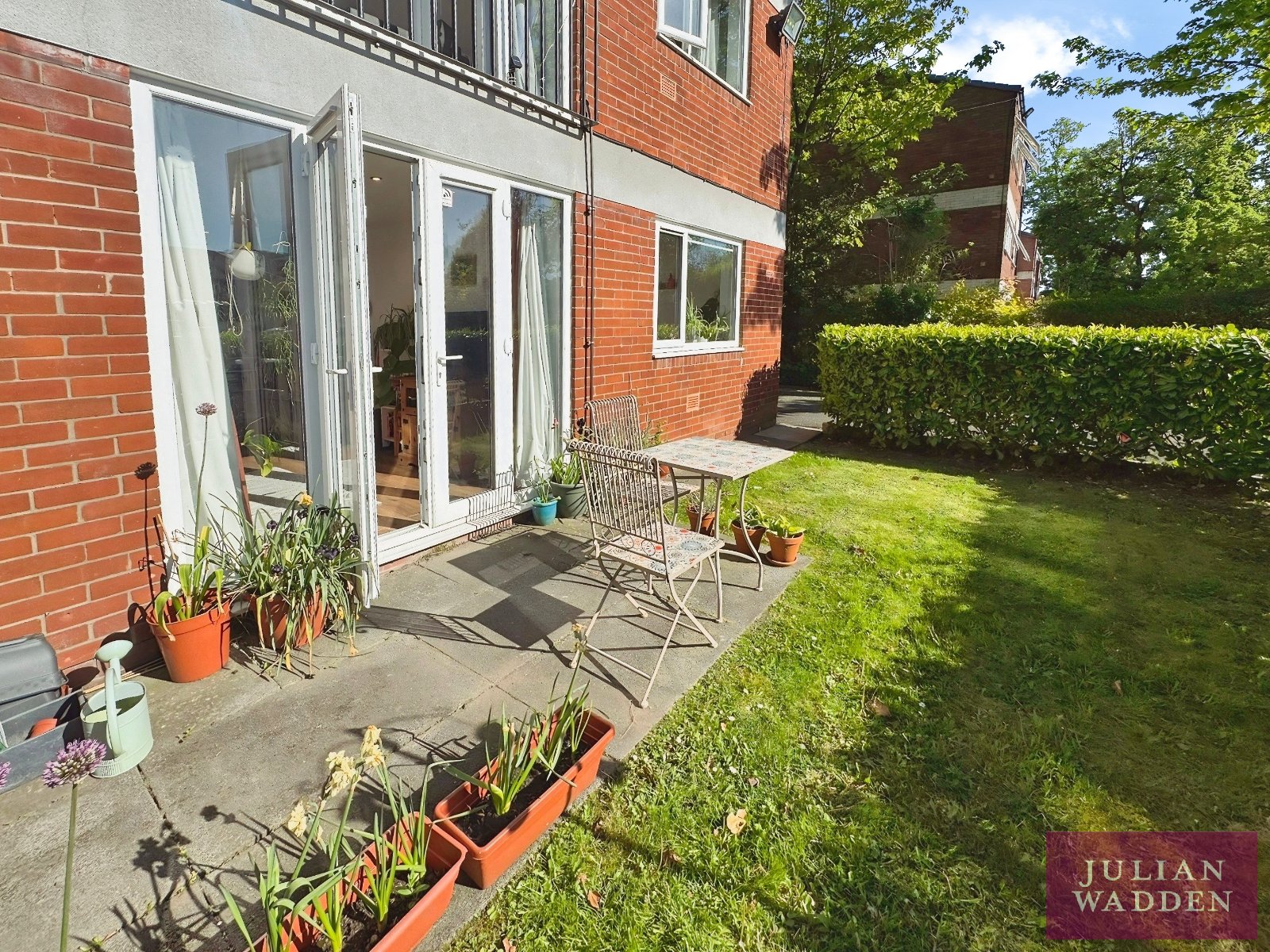 Heaton Road, Withington, Manchester, M20