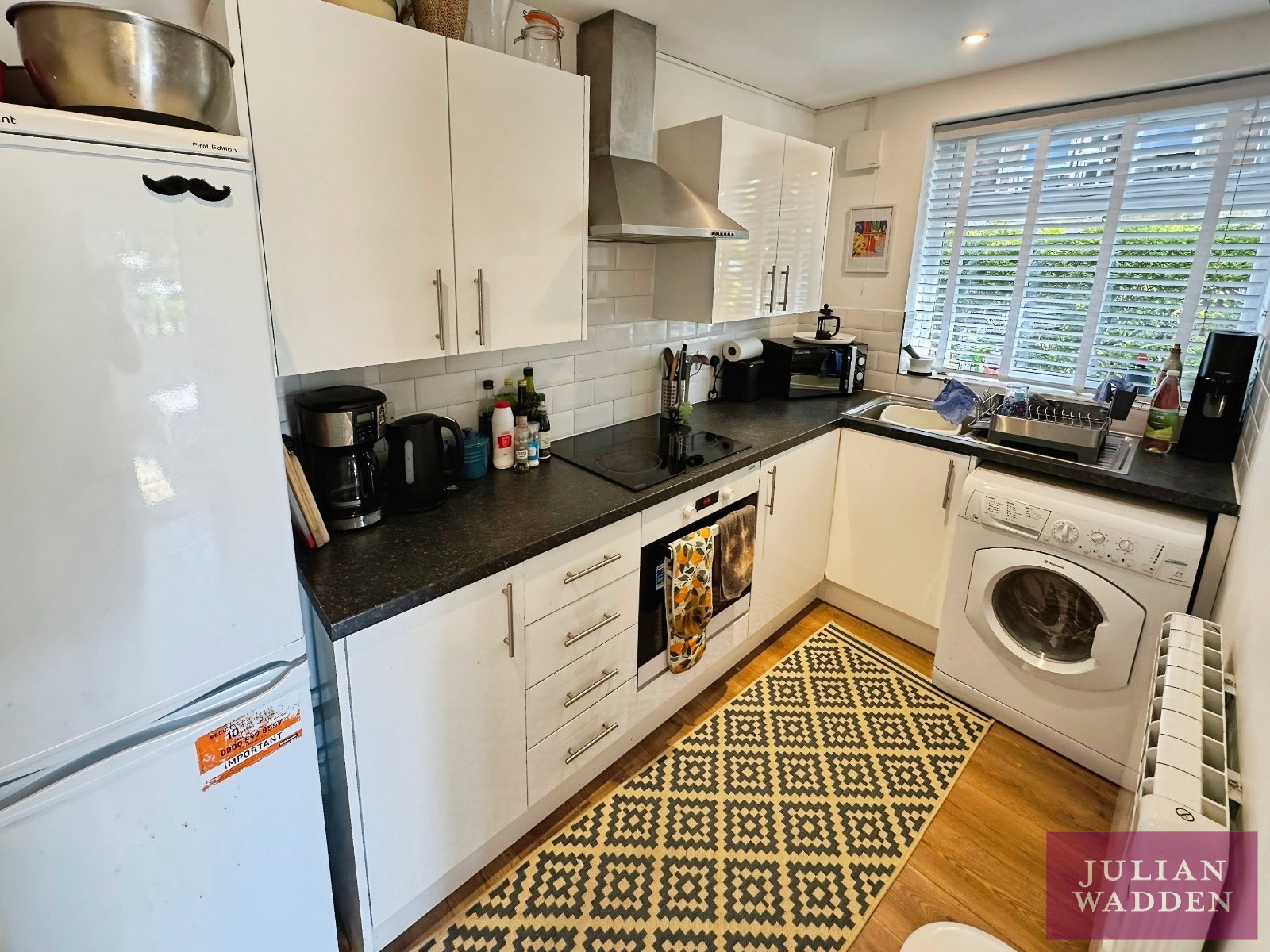 Heaton Road, Withington, Manchester, M20