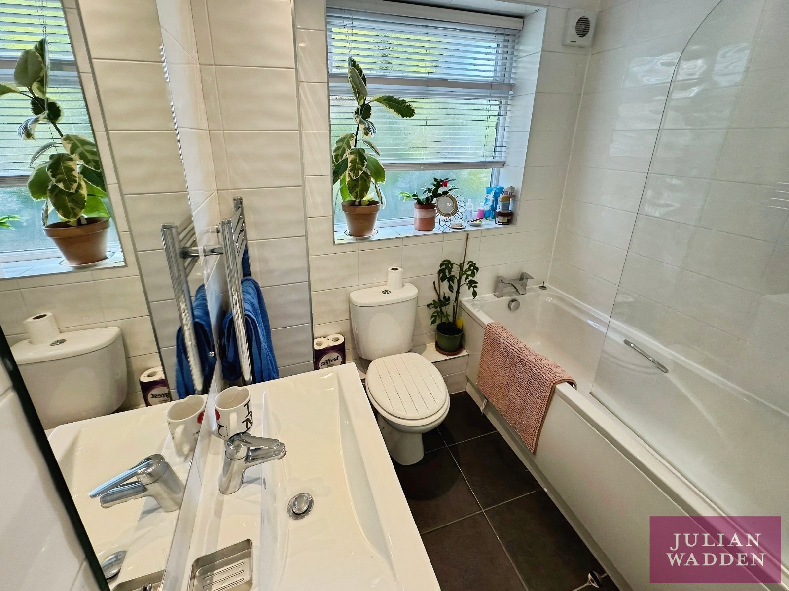 Heaton Road, Withington, Manchester, M20