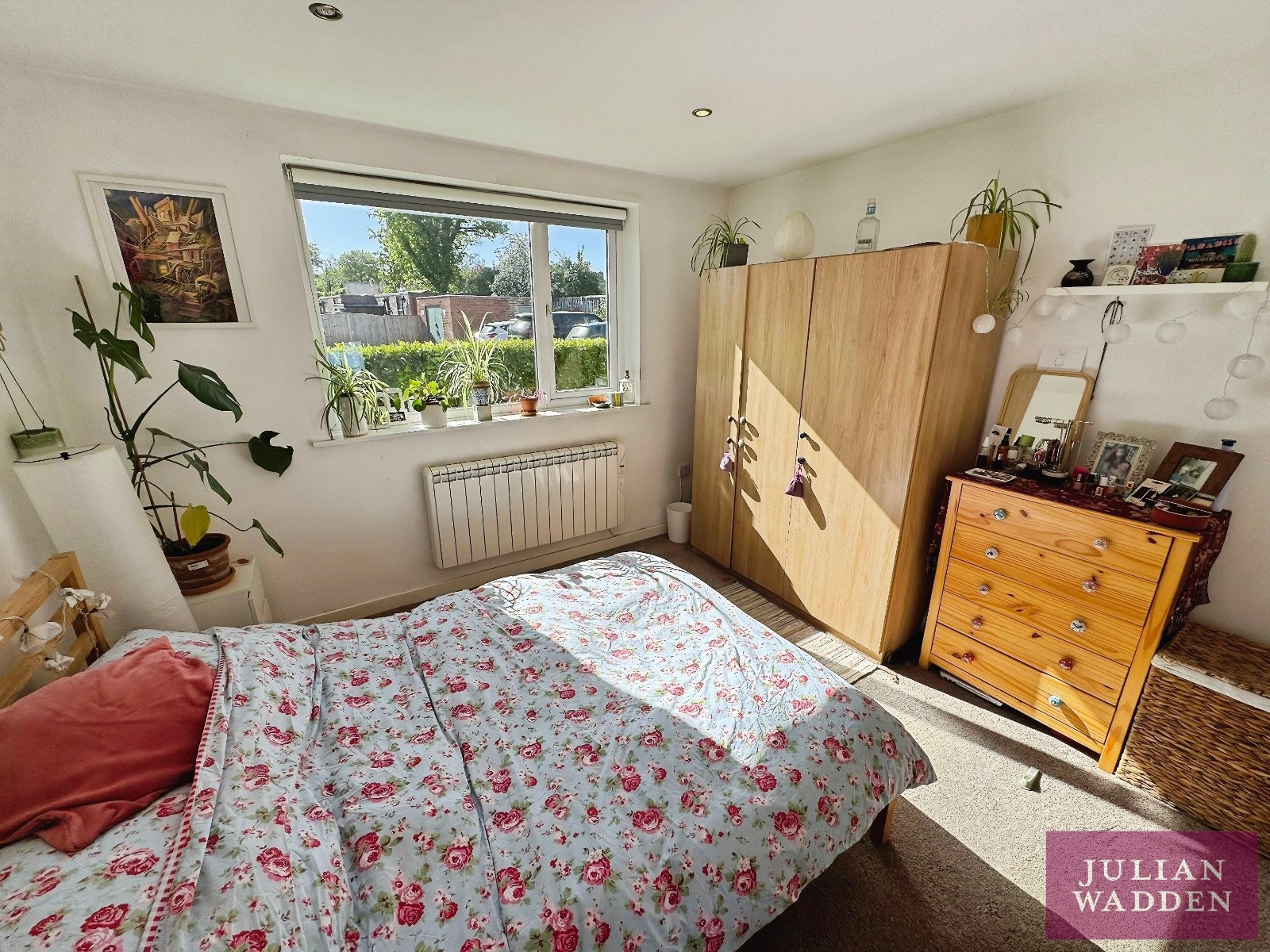 Heaton Road, Withington, Manchester, M20