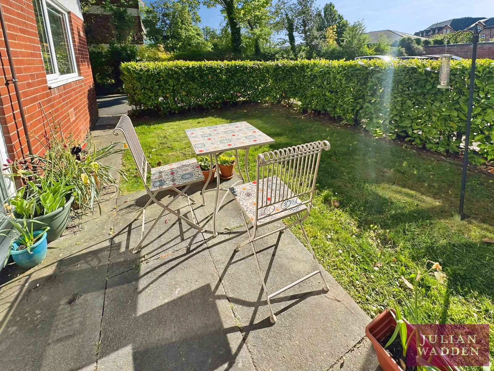 Heaton Road, Withington, Manchester, M20