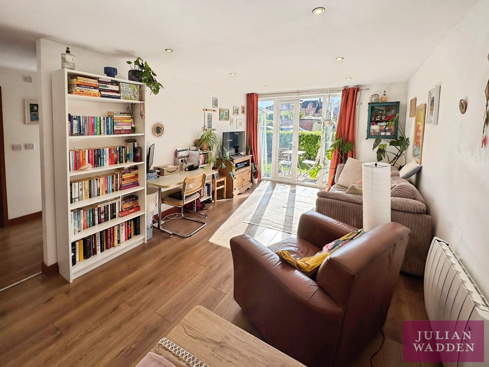 Heaton Road, Withington, Manchester, M20