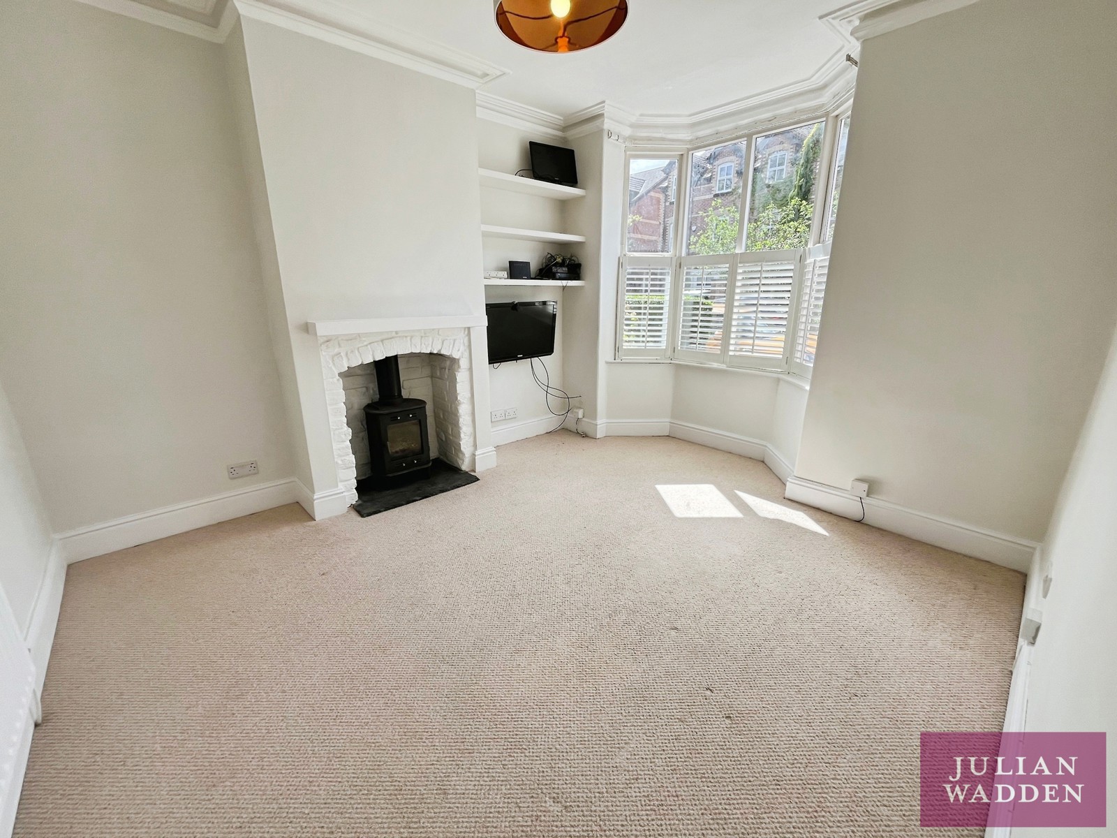 Gillbrook Road, Didsbury Village, Manchester, M20