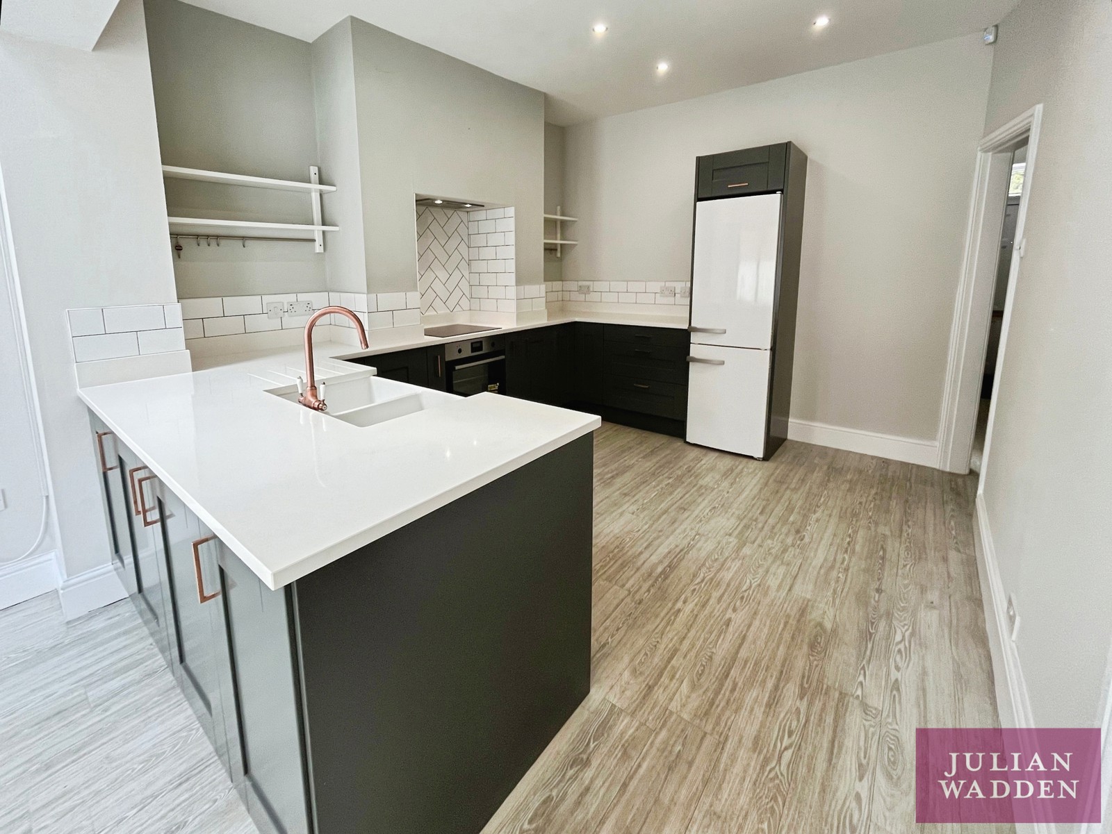 Gillbrook Road, Didsbury Village, Manchester, M20