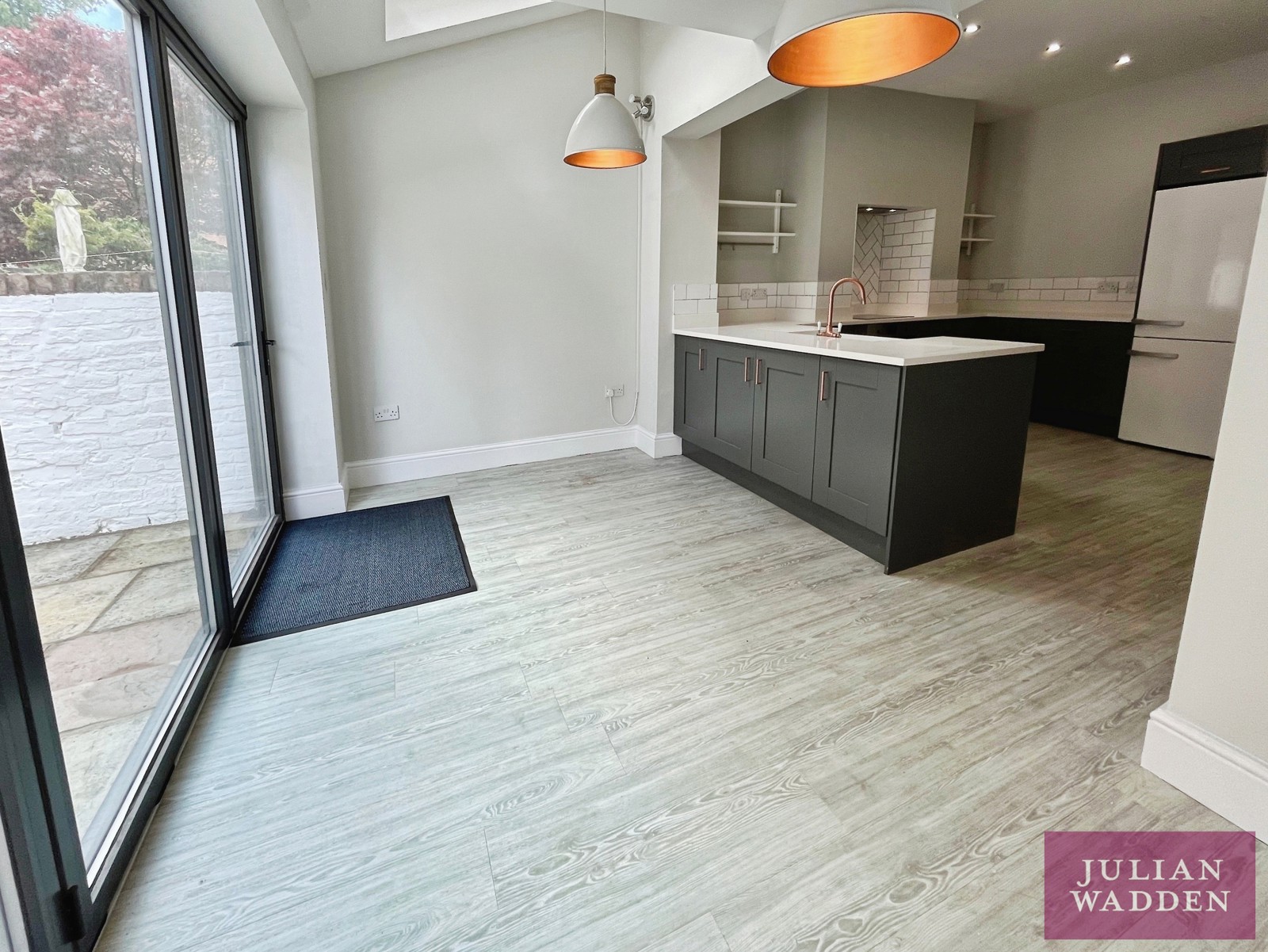 Gillbrook Road, Didsbury Village, Manchester, M20