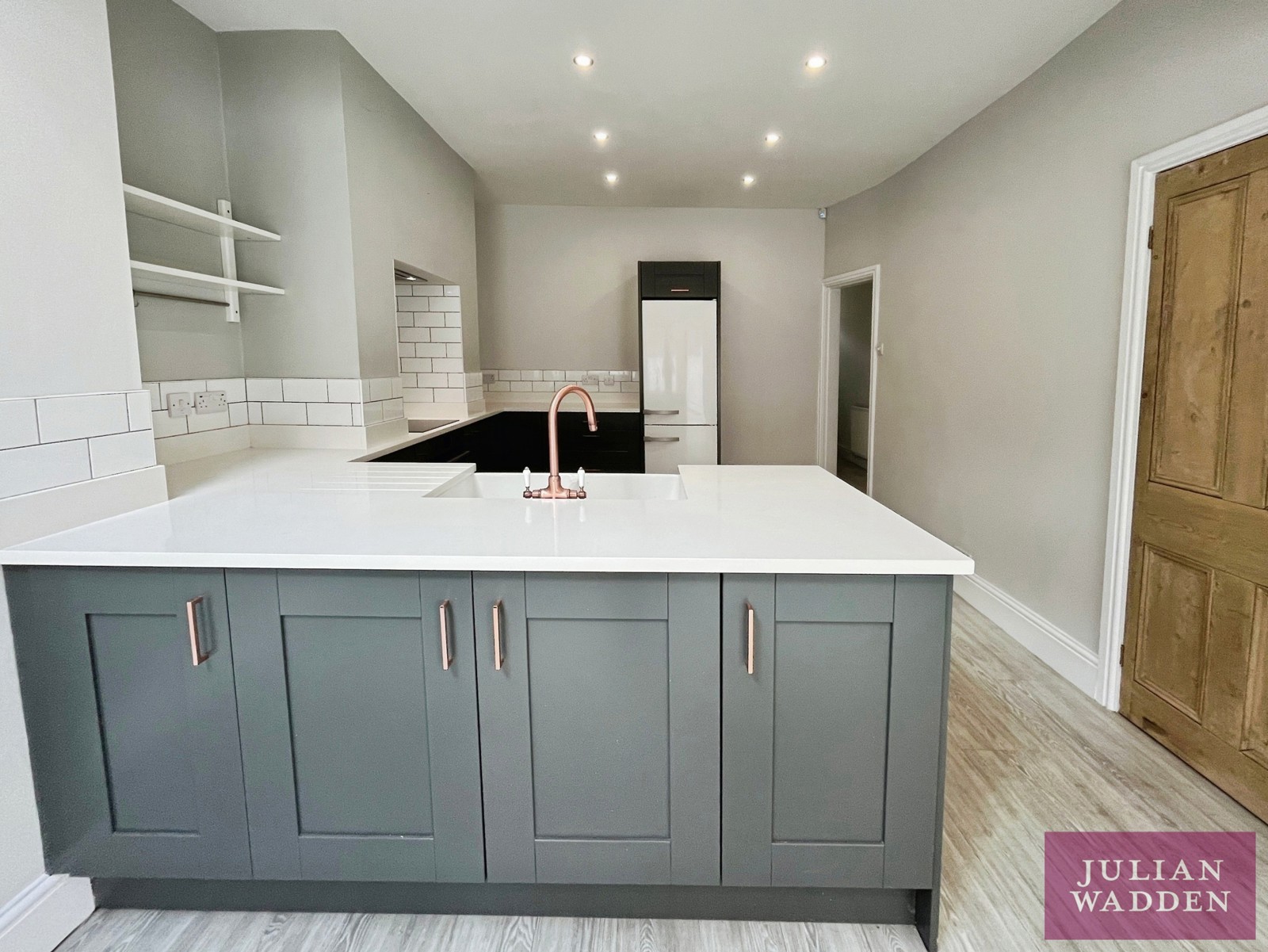Gillbrook Road, Didsbury Village, Manchester, M20