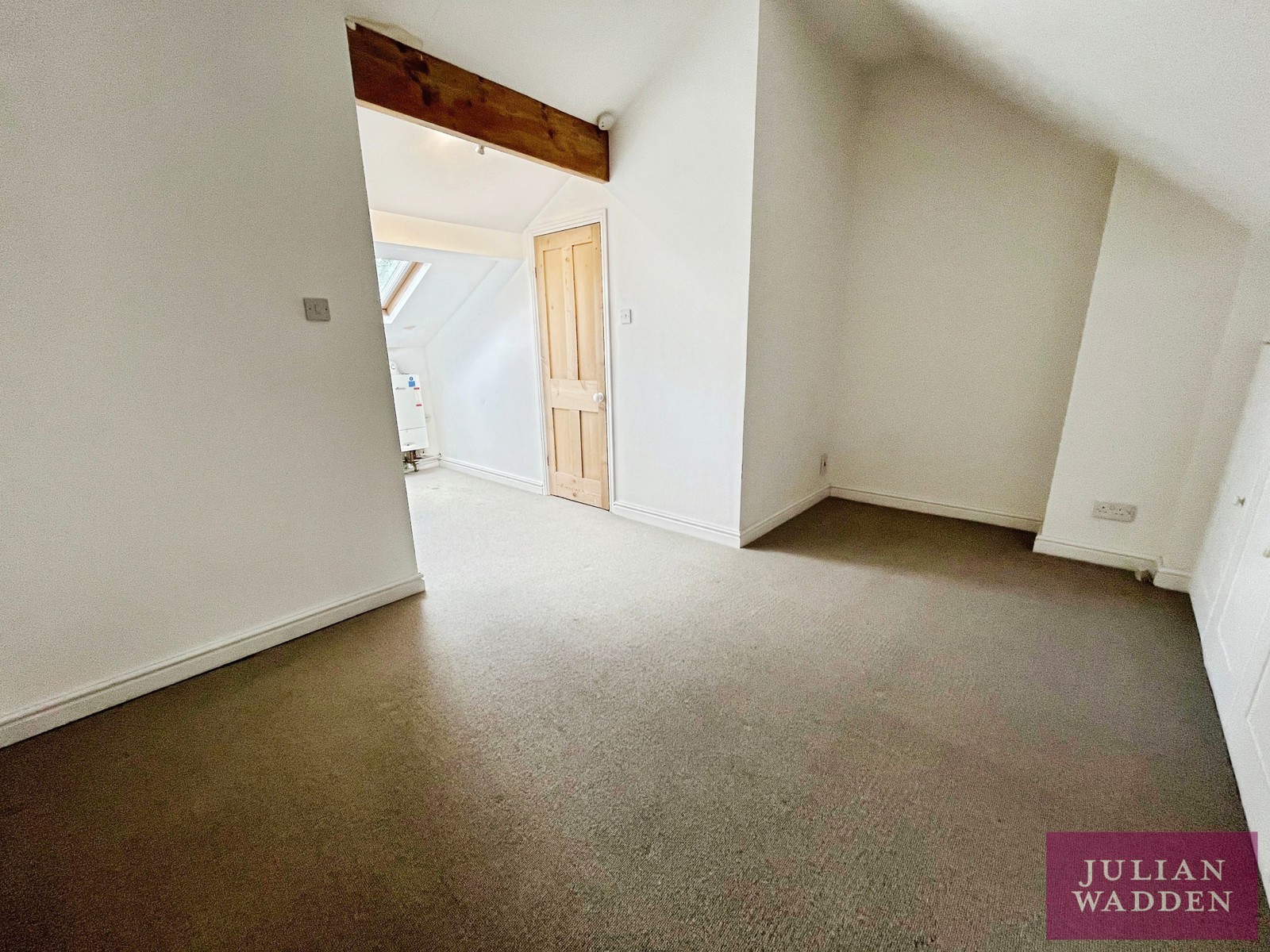 Gillbrook Road, Didsbury Village, Manchester, M20