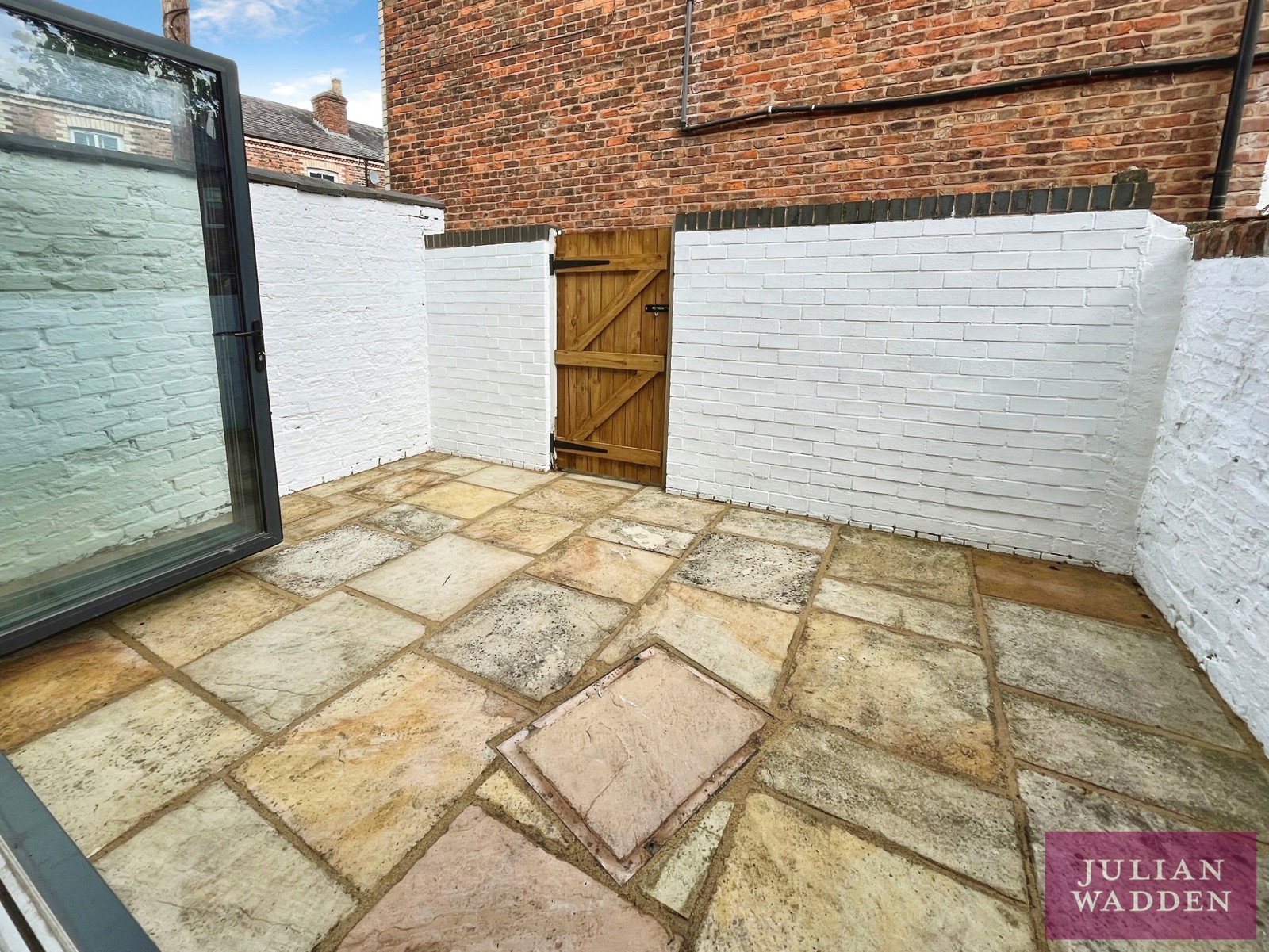 Gillbrook Road, Didsbury Village, Manchester, M20