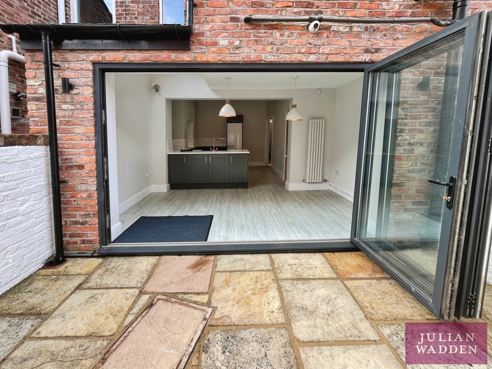 Gillbrook Road, Didsbury Village, Manchester, M20