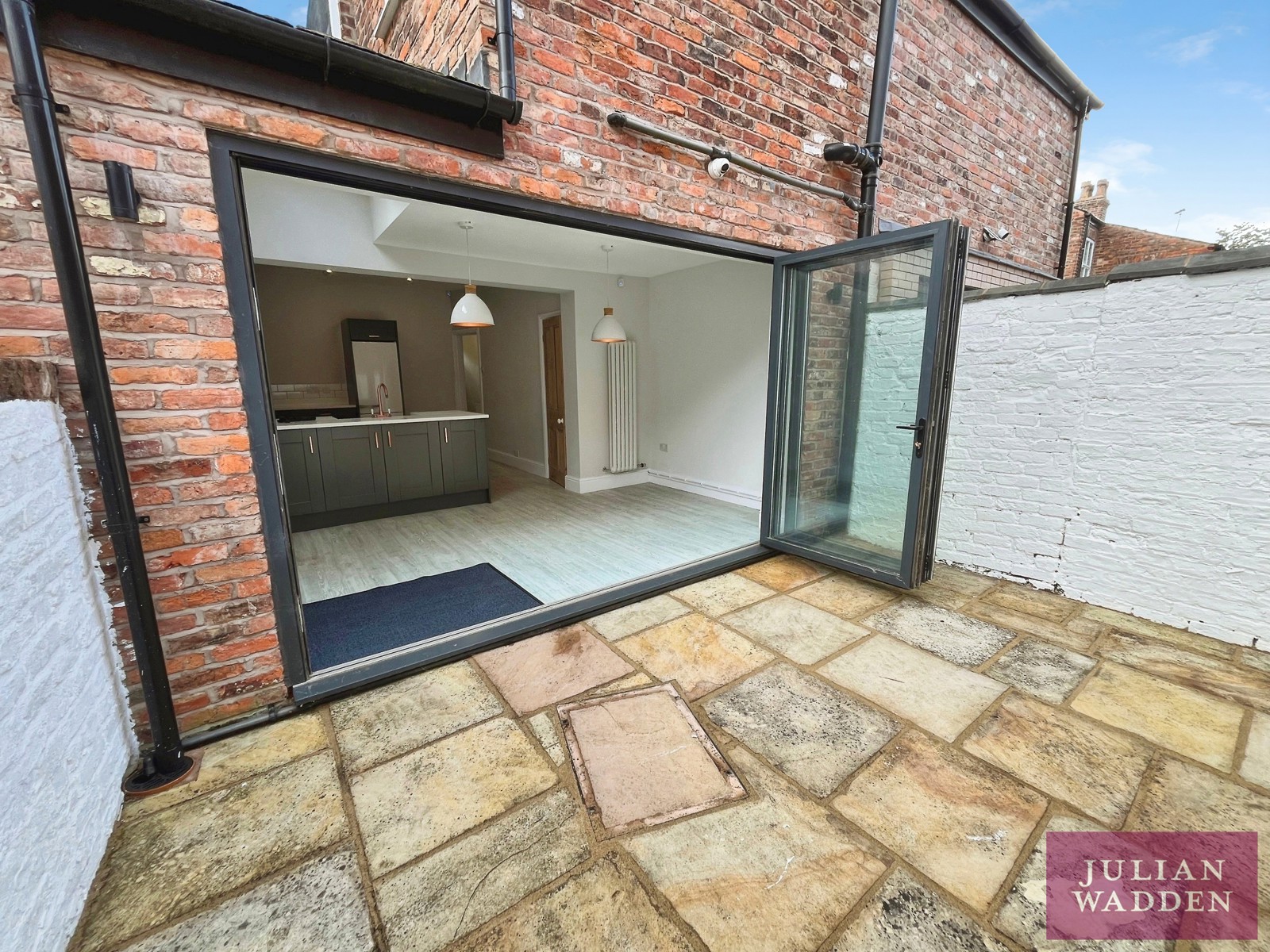 Gillbrook Road, Didsbury Village, Manchester, M20