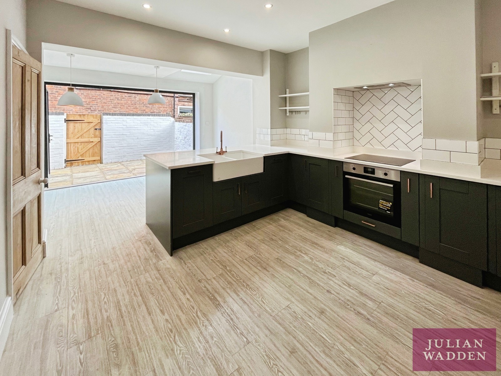 Gillbrook Road, Didsbury Village, Manchester, M20