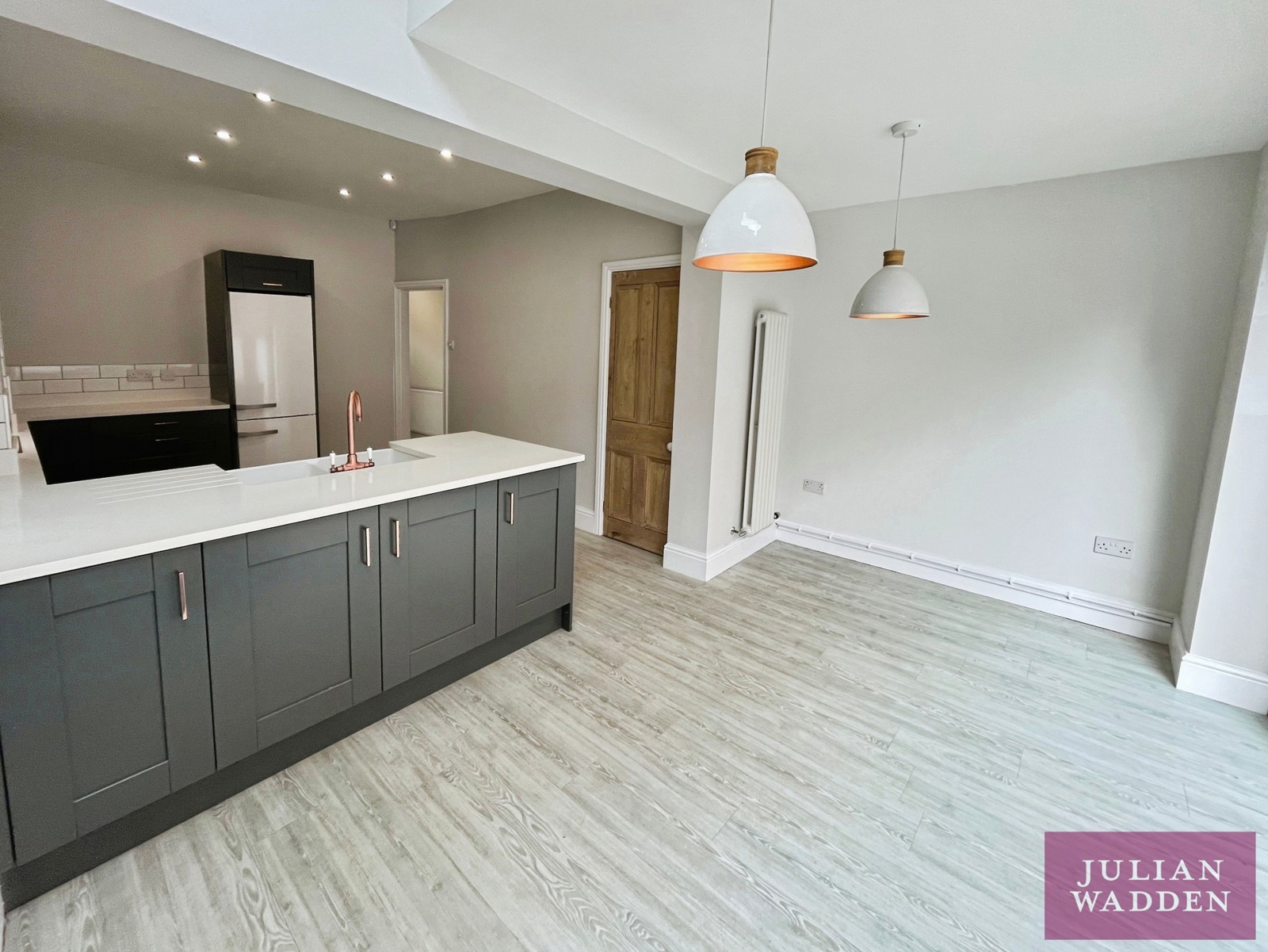 Gillbrook Road, Didsbury Village, Manchester, M20