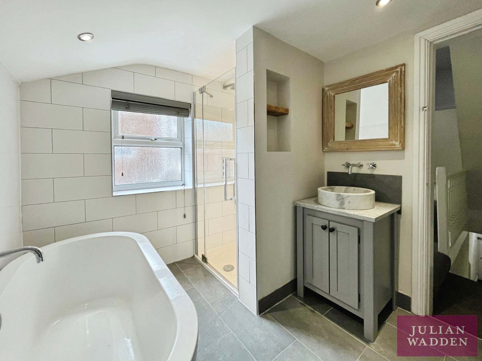 Gillbrook Road, Didsbury Village, Manchester, M20
