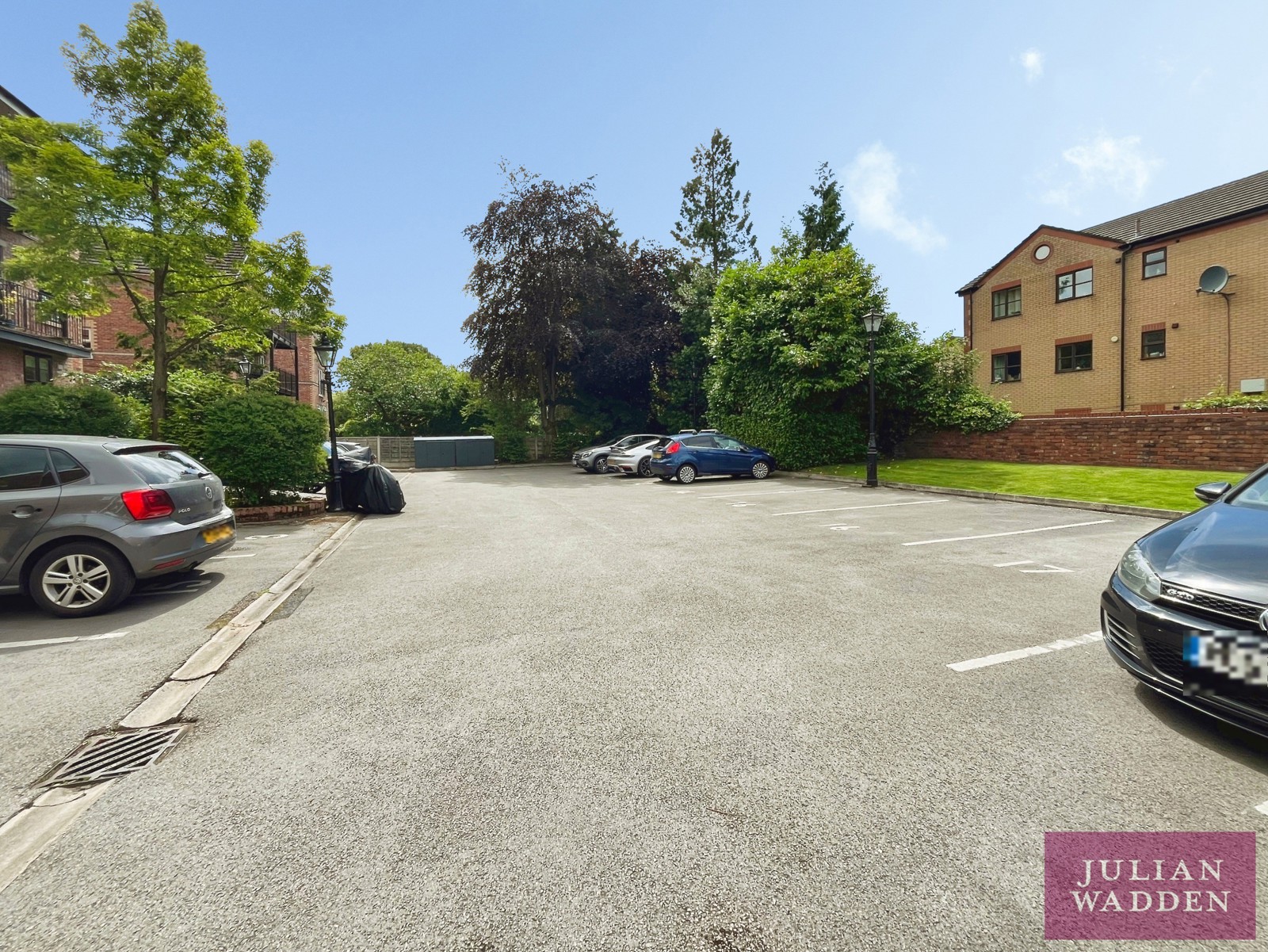 Palatine Road, West Didsbury, Manchester, M20