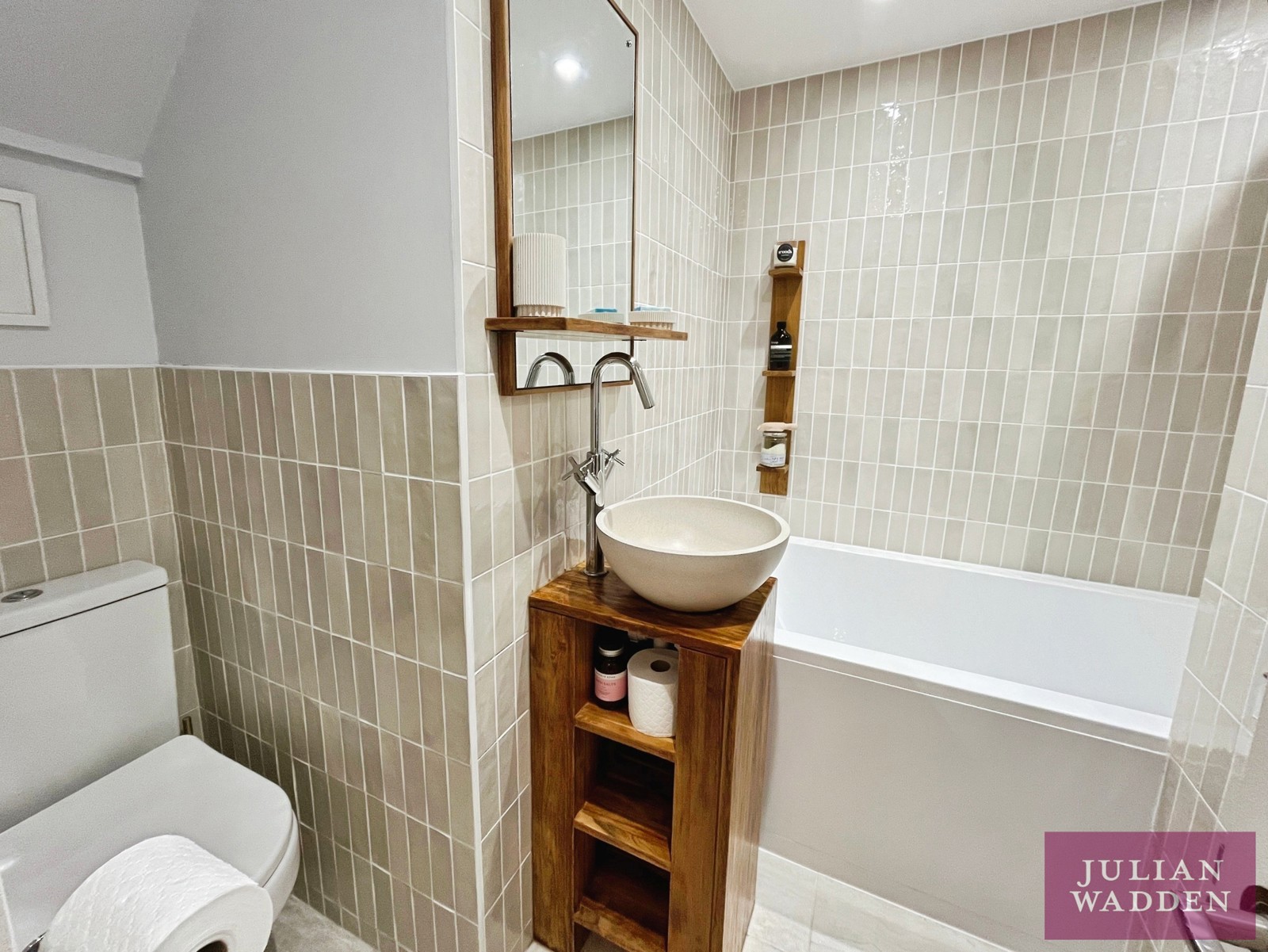 Palatine Road, West Didsbury, Manchester, M20