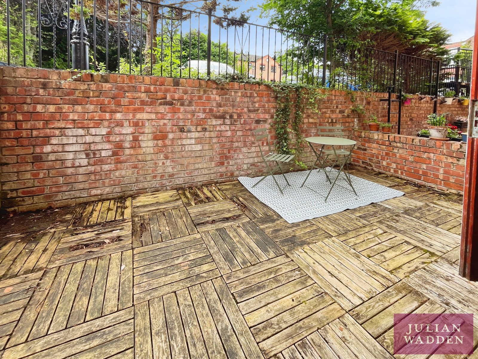 Palatine Road, West Didsbury, Manchester, M20