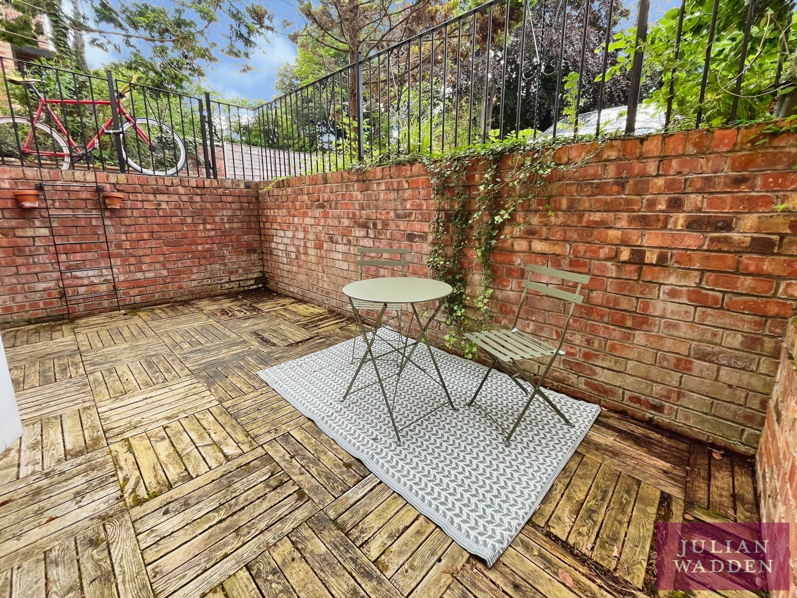 Palatine Road, West Didsbury, Manchester, M20