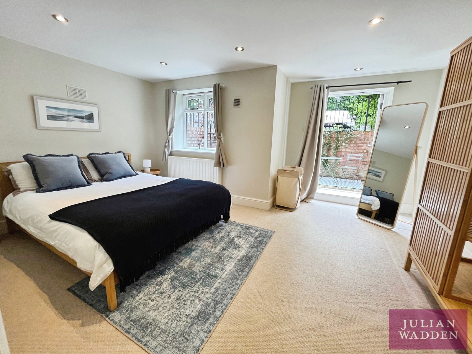 Palatine Road, West Didsbury, Manchester, M20