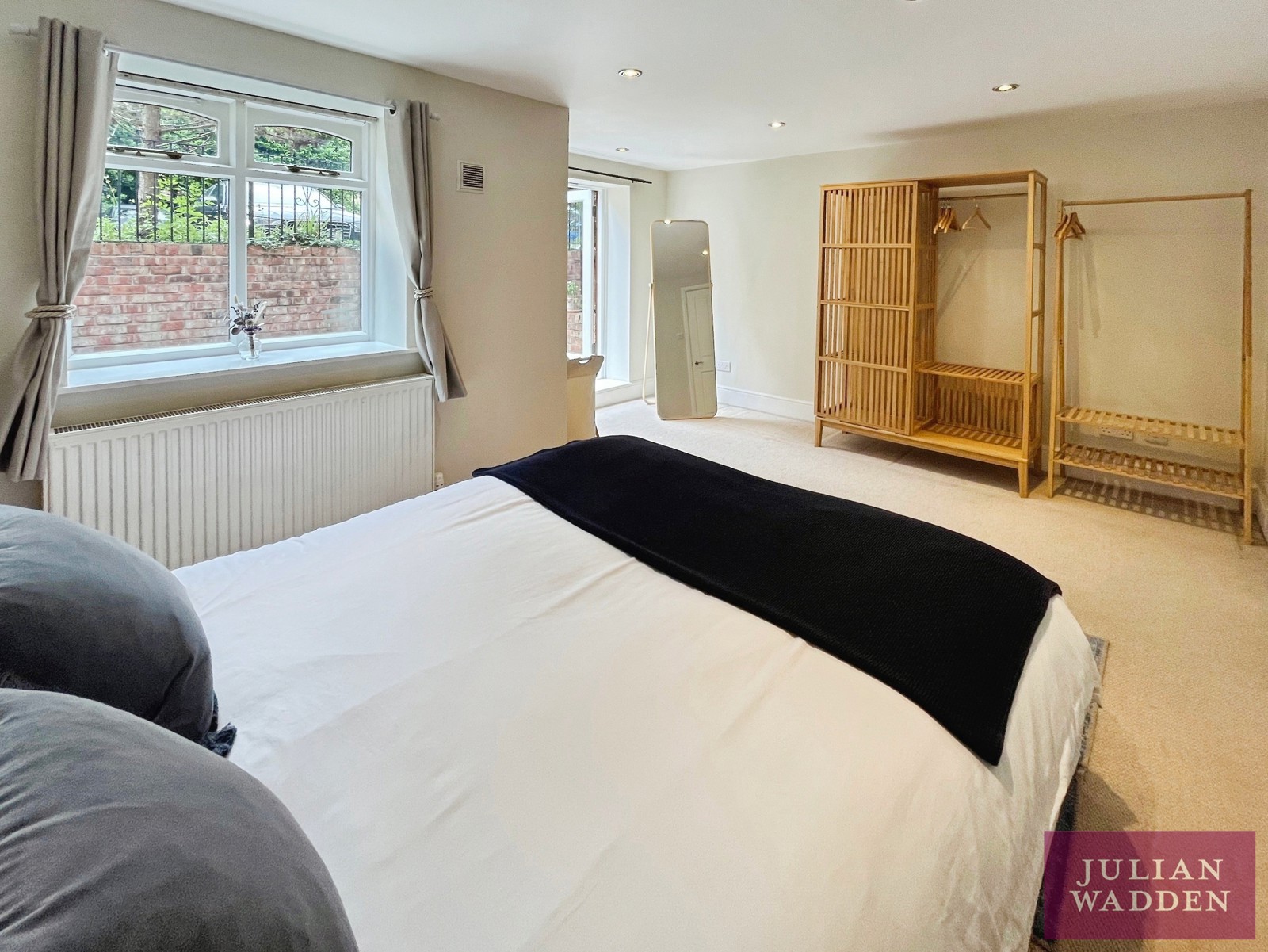 Palatine Road, West Didsbury, Manchester, M20