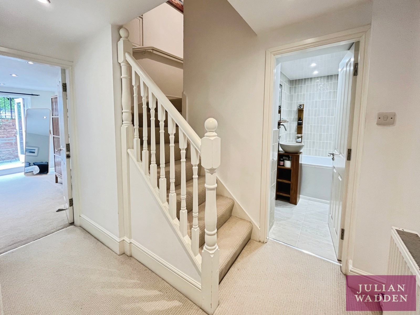 Palatine Road, West Didsbury, Manchester, M20