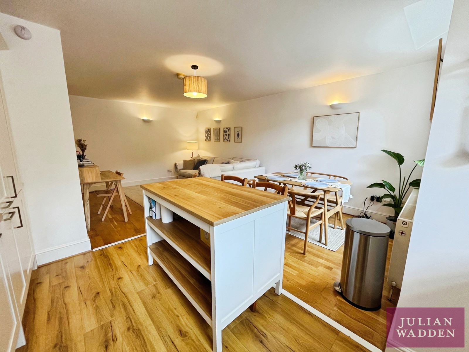 Palatine Road, West Didsbury, Manchester, M20