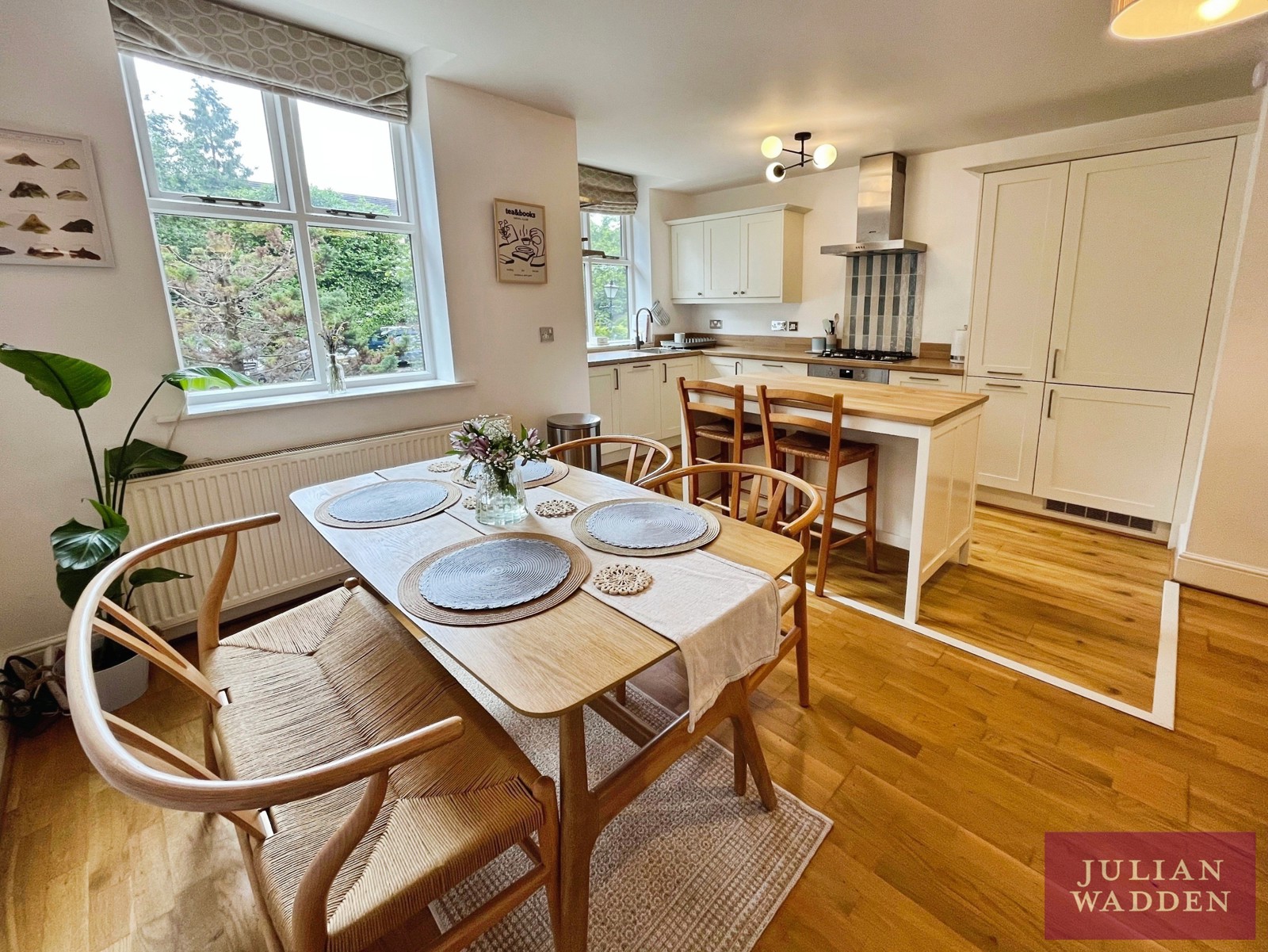 Palatine Road, West Didsbury, Manchester, M20