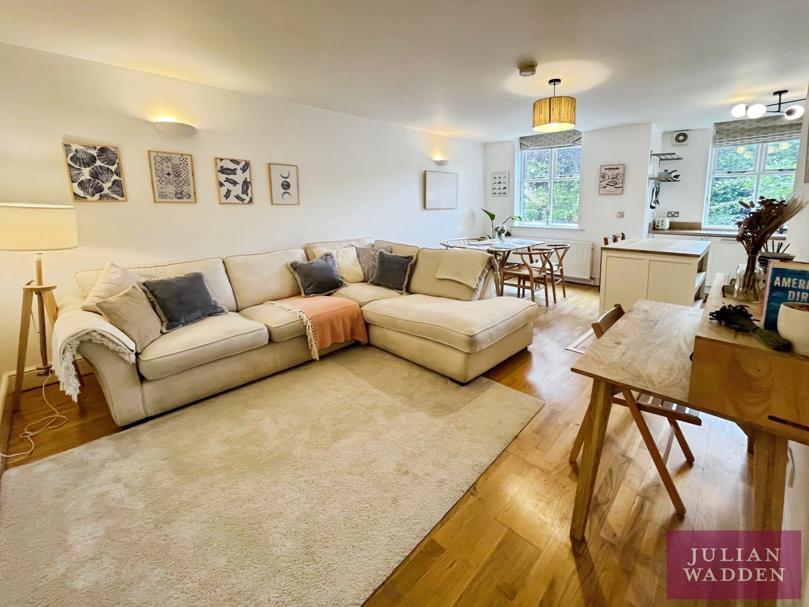 Palatine Road, West Didsbury, Manchester, M20