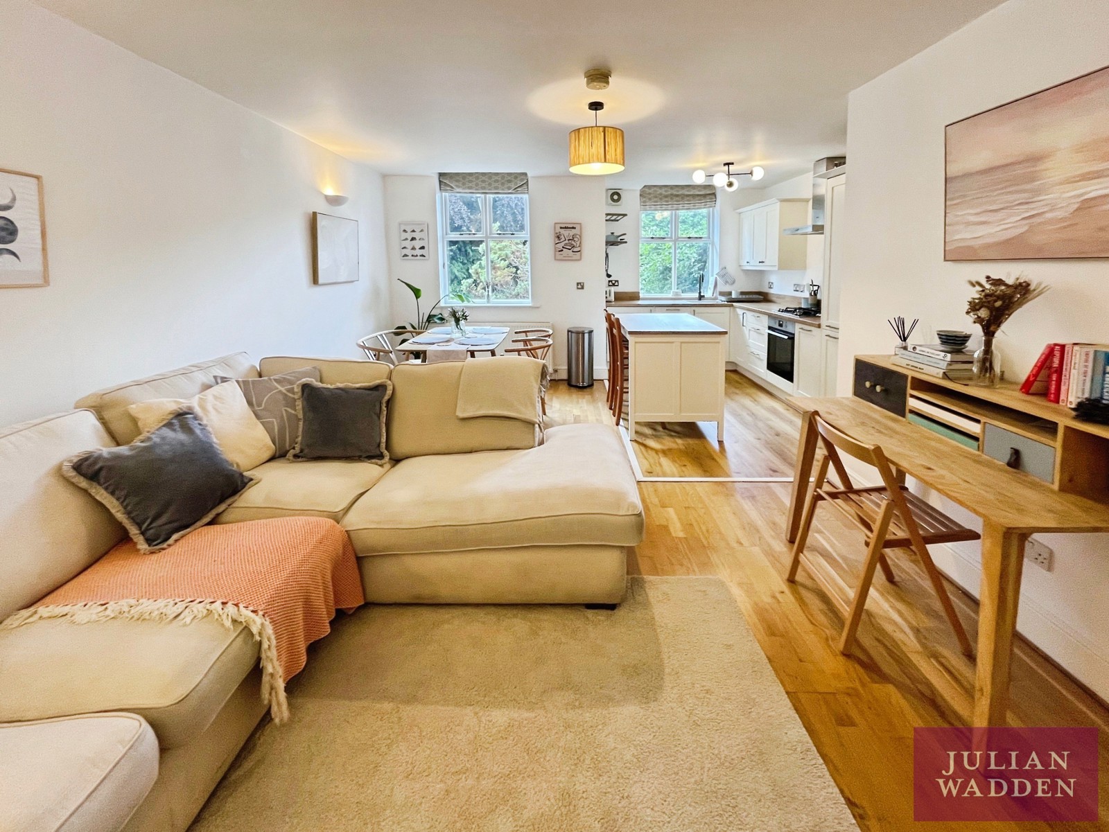 Palatine Road, West Didsbury, Manchester, M20