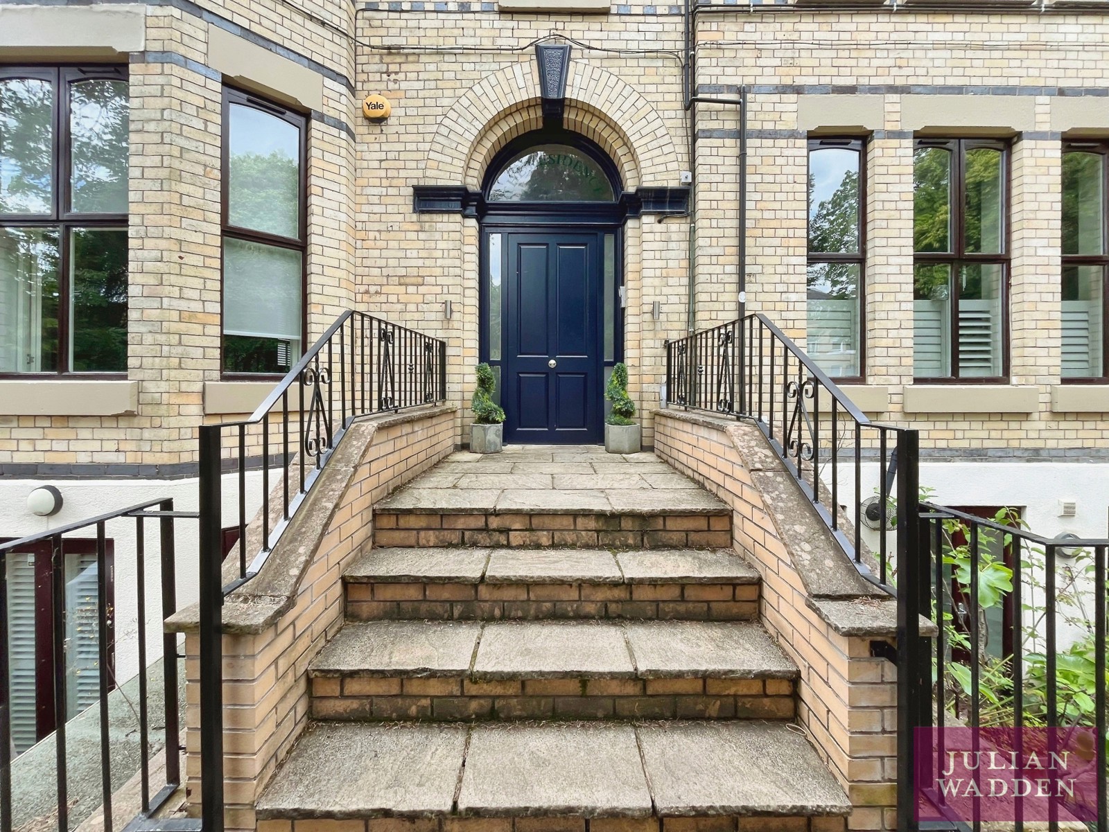 Palatine Road, West Didsbury, Manchester, M20