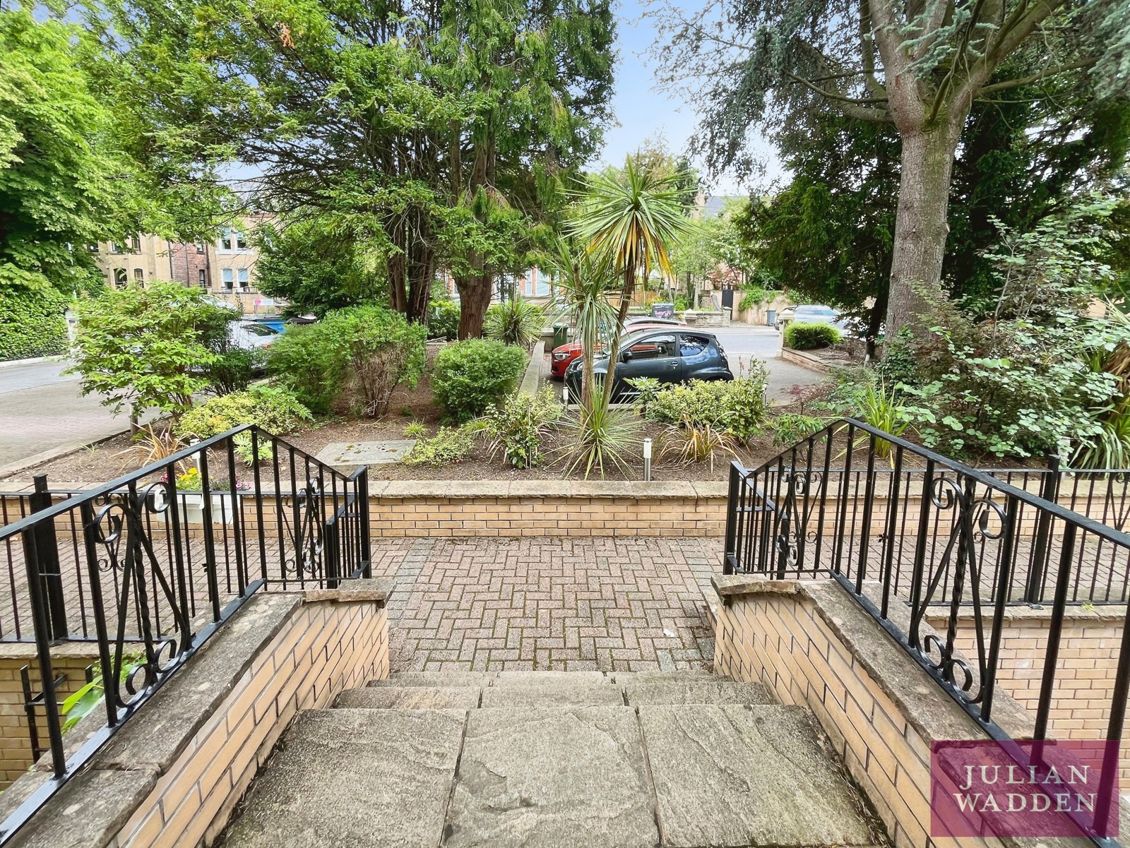 Palatine Road, West Didsbury, Manchester, M20