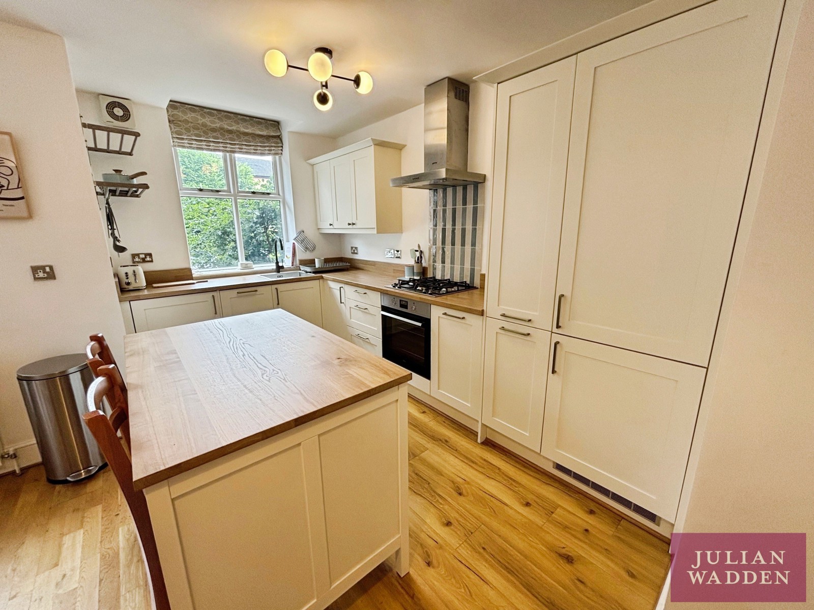 Palatine Road, West Didsbury, Manchester, M20