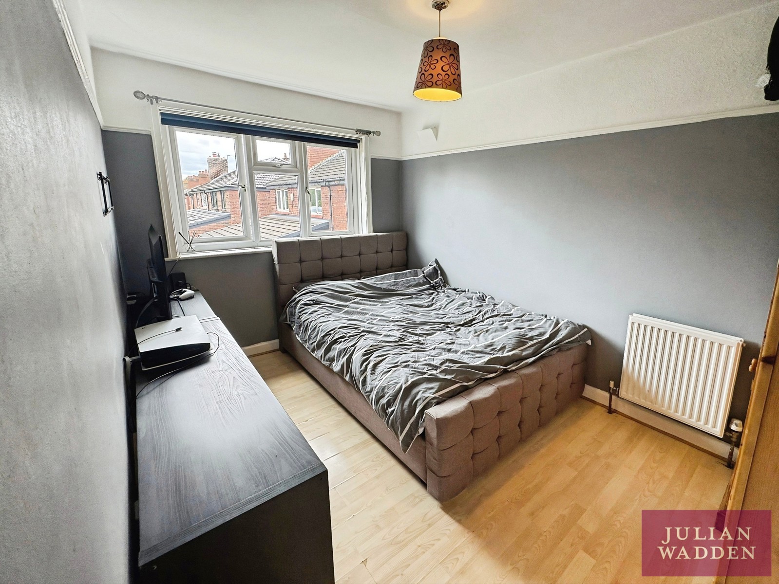 Southlea Road, Burnage, Manchester, M19
