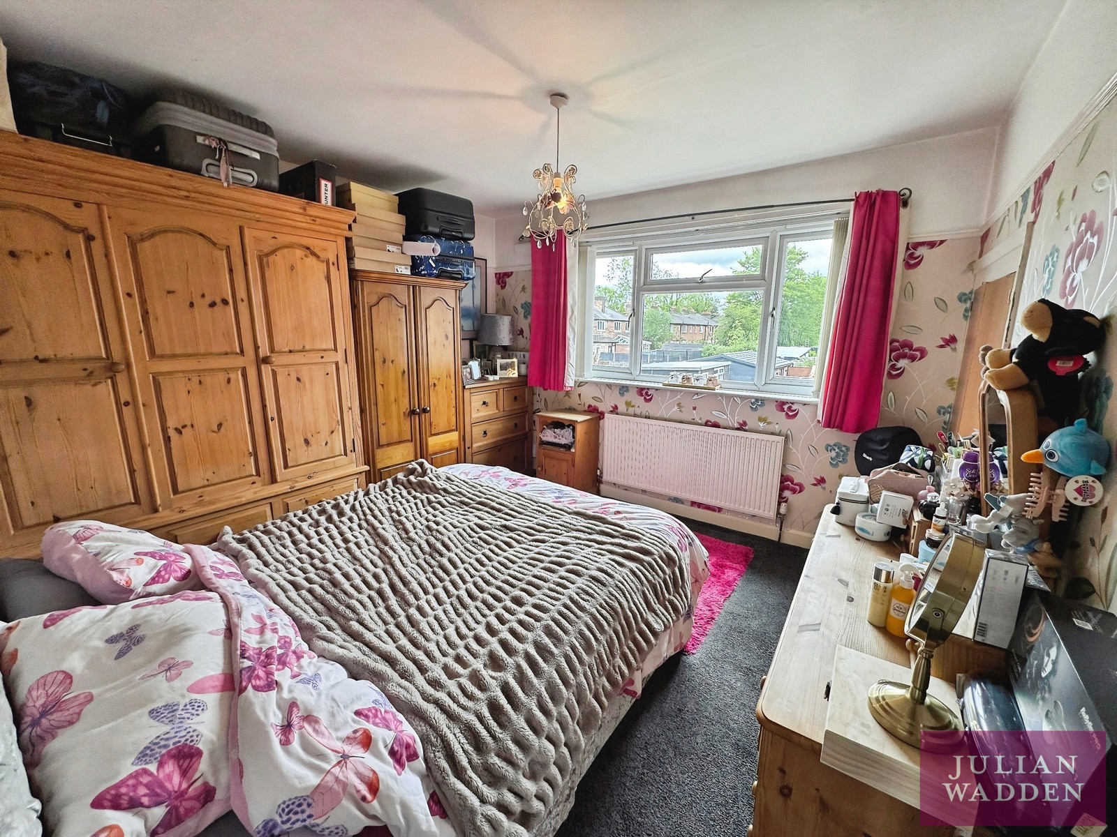 Southlea Road, Burnage, Manchester, M19