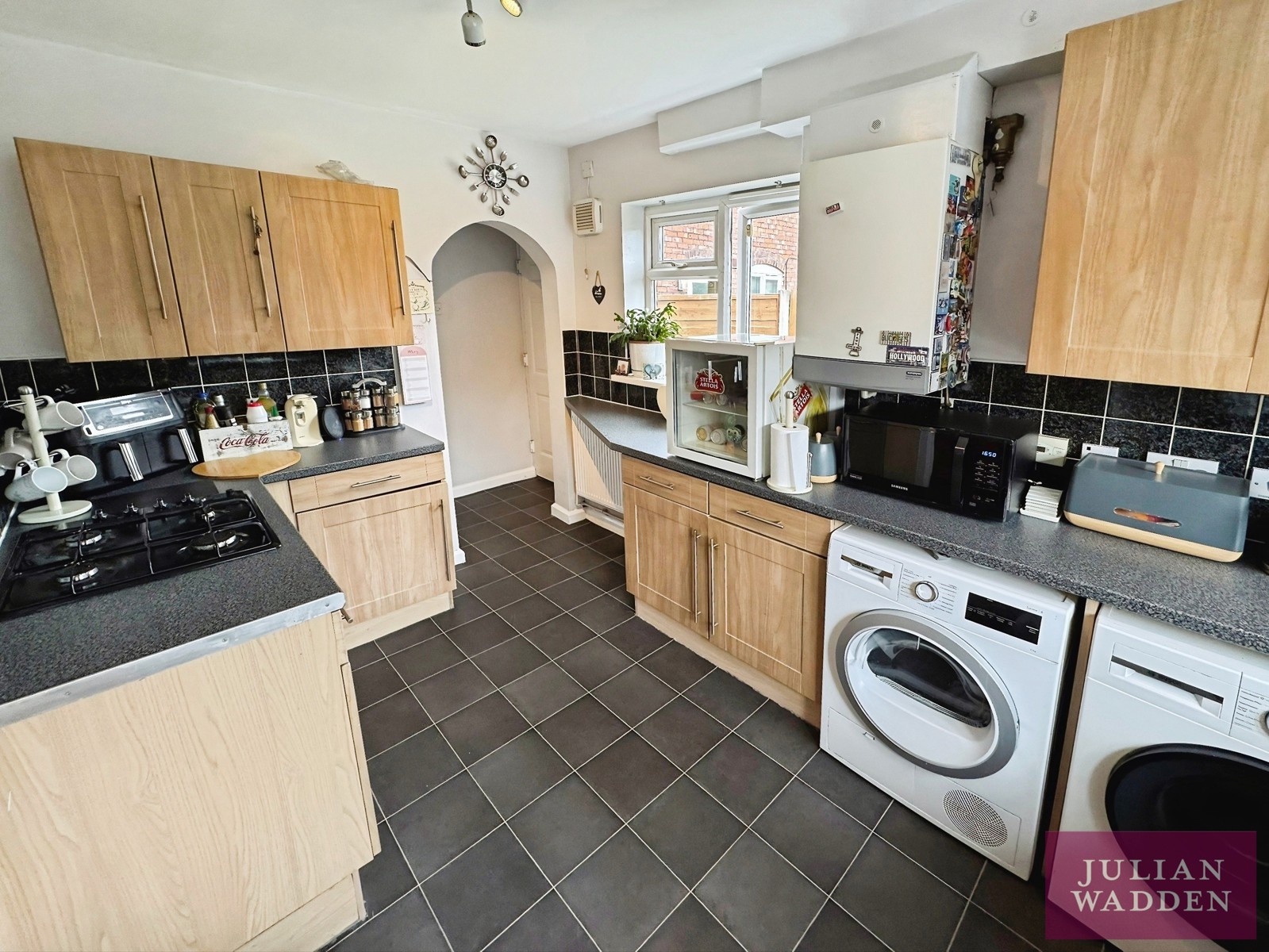 Southlea Road, Burnage, Manchester, M19