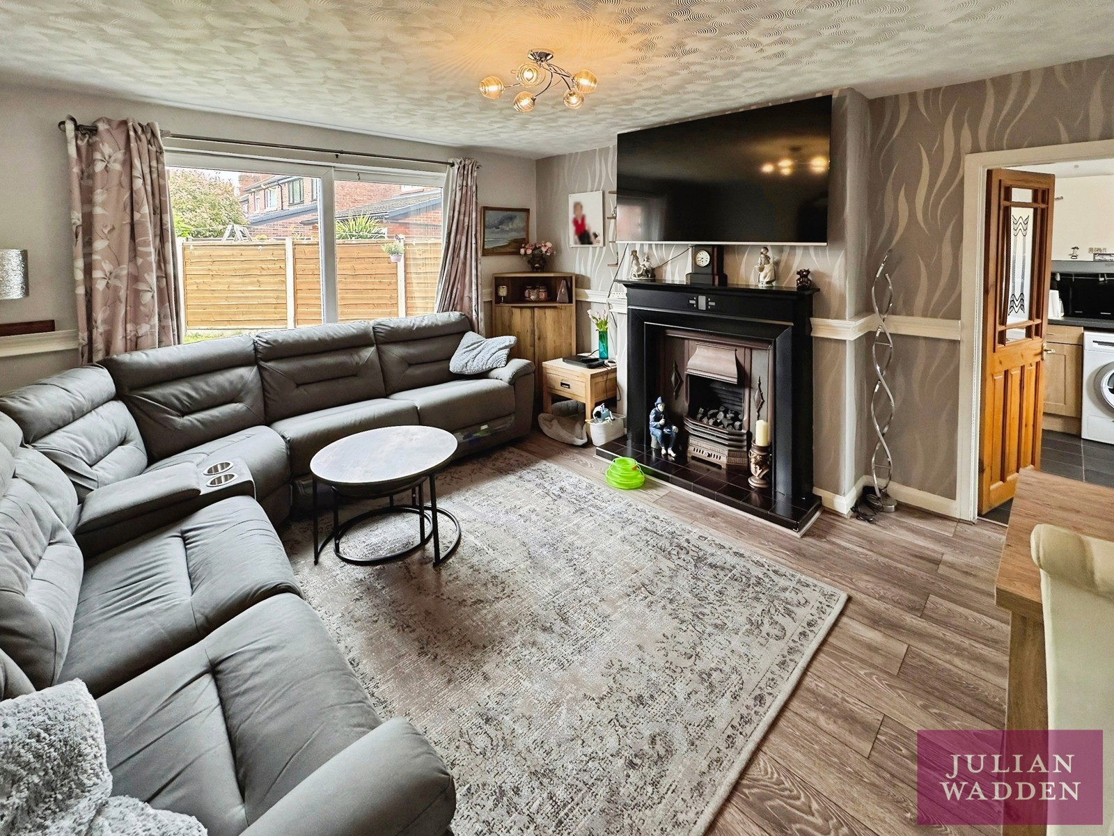 Southlea Road, Burnage, Manchester, M19