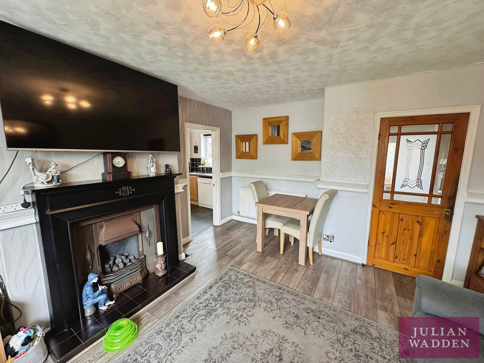 Southlea Road, Burnage, Manchester, M19
