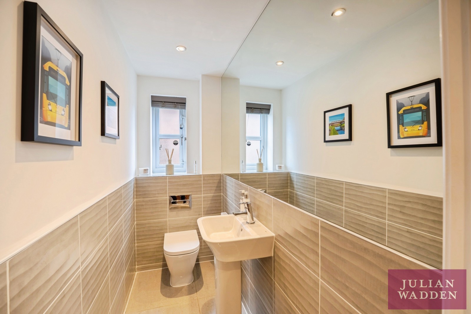 Toddbrook Close, West Didsbury, Manchester, M20