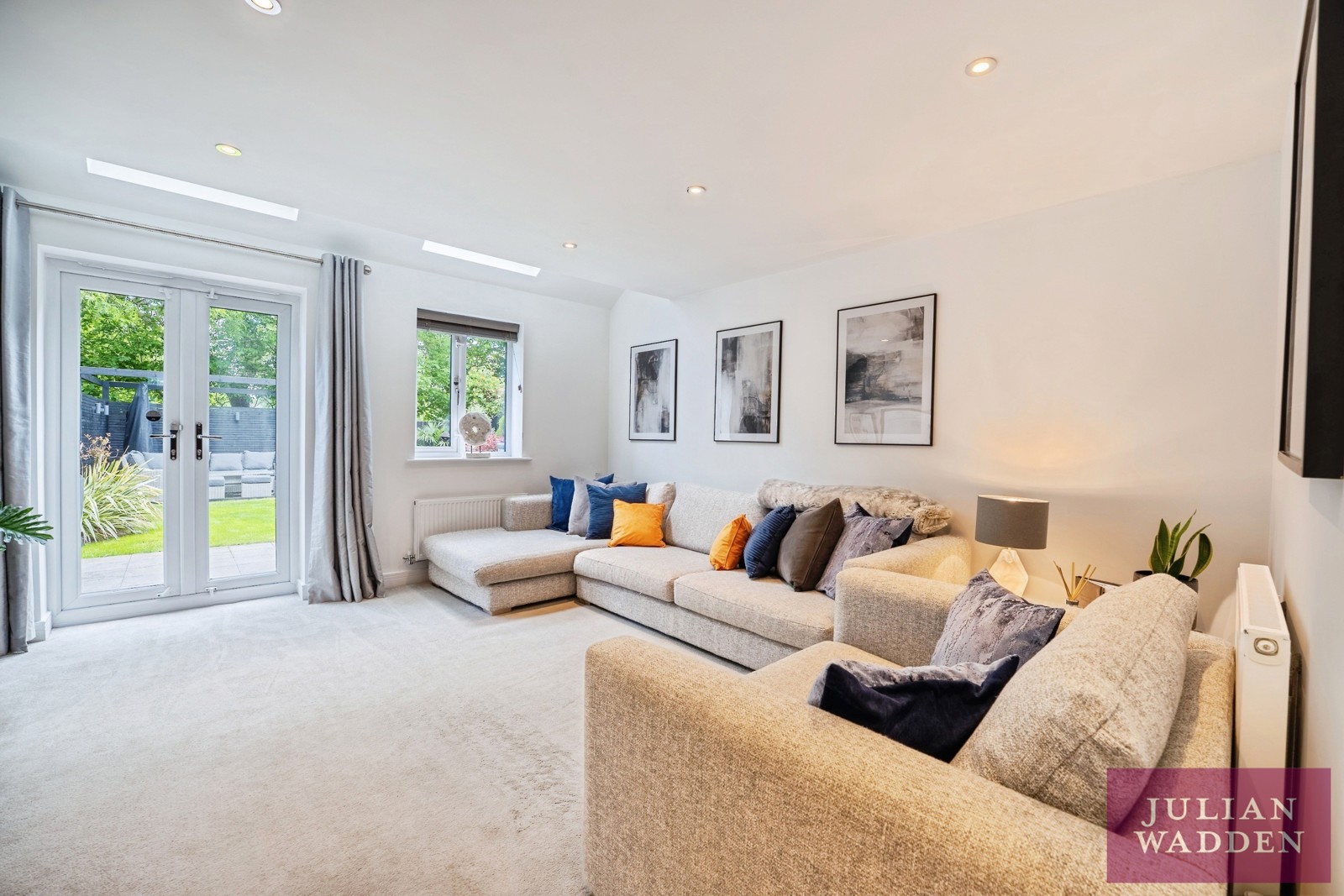 Toddbrook Close, West Didsbury, Manchester, M20