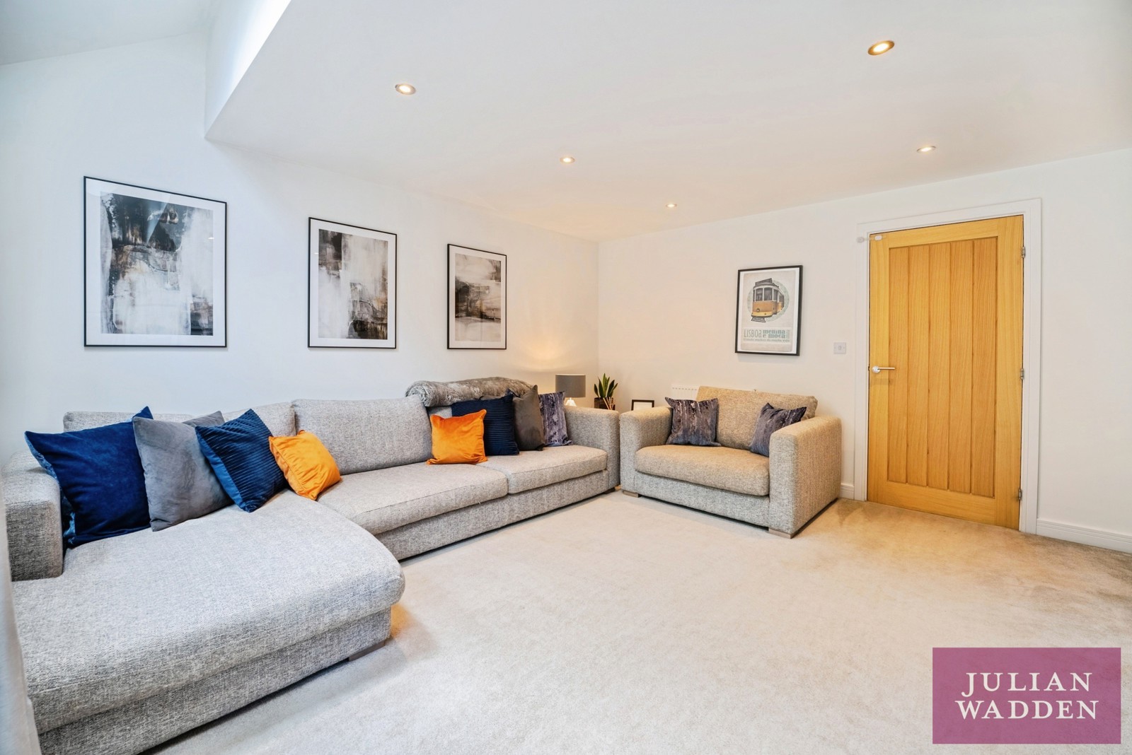 Toddbrook Close, West Didsbury, Manchester, M20