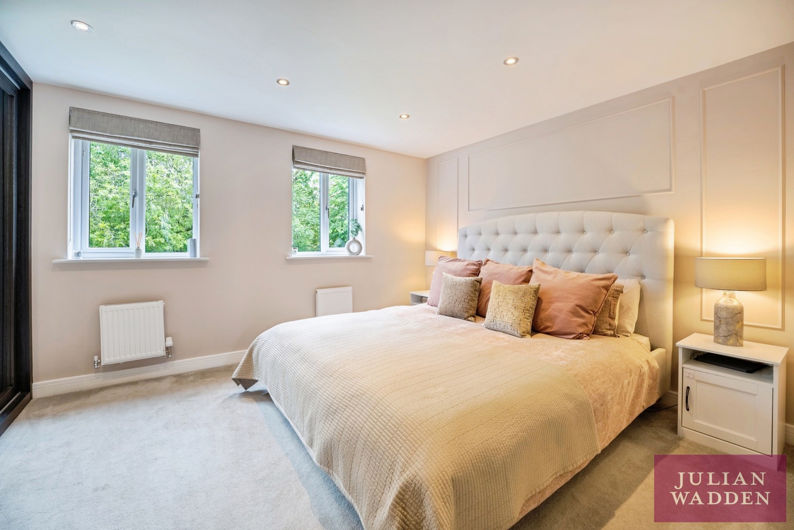 Toddbrook Close, West Didsbury, Manchester, M20