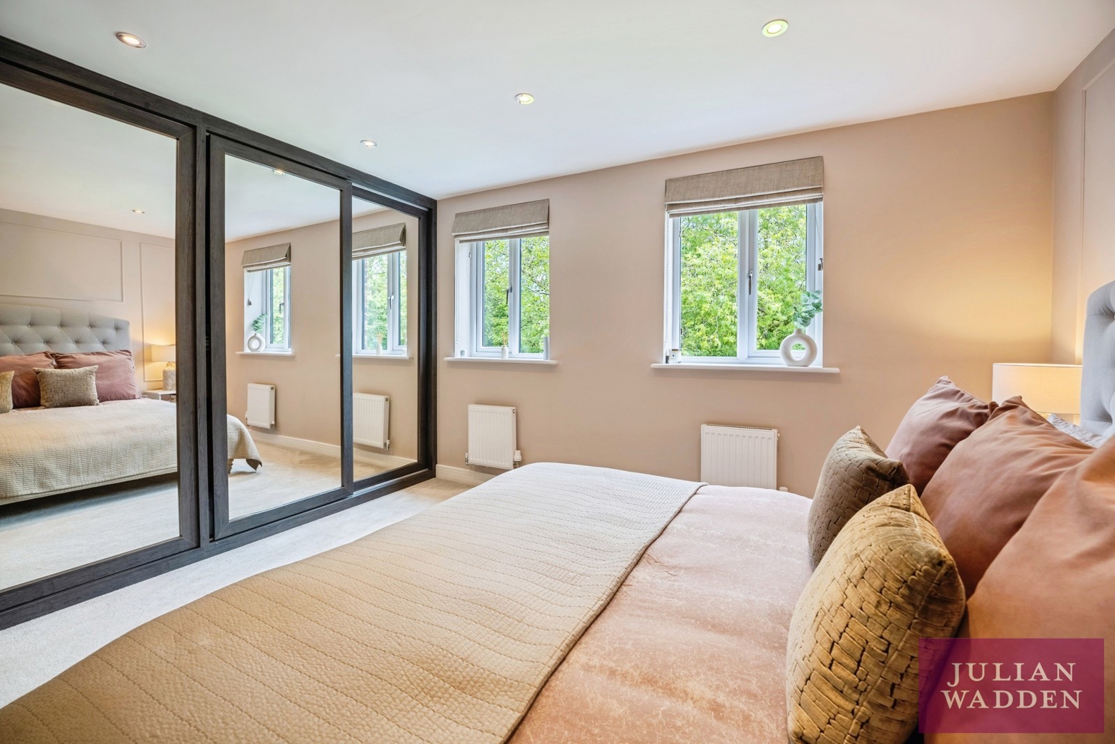 Toddbrook Close, West Didsbury, Manchester, M20