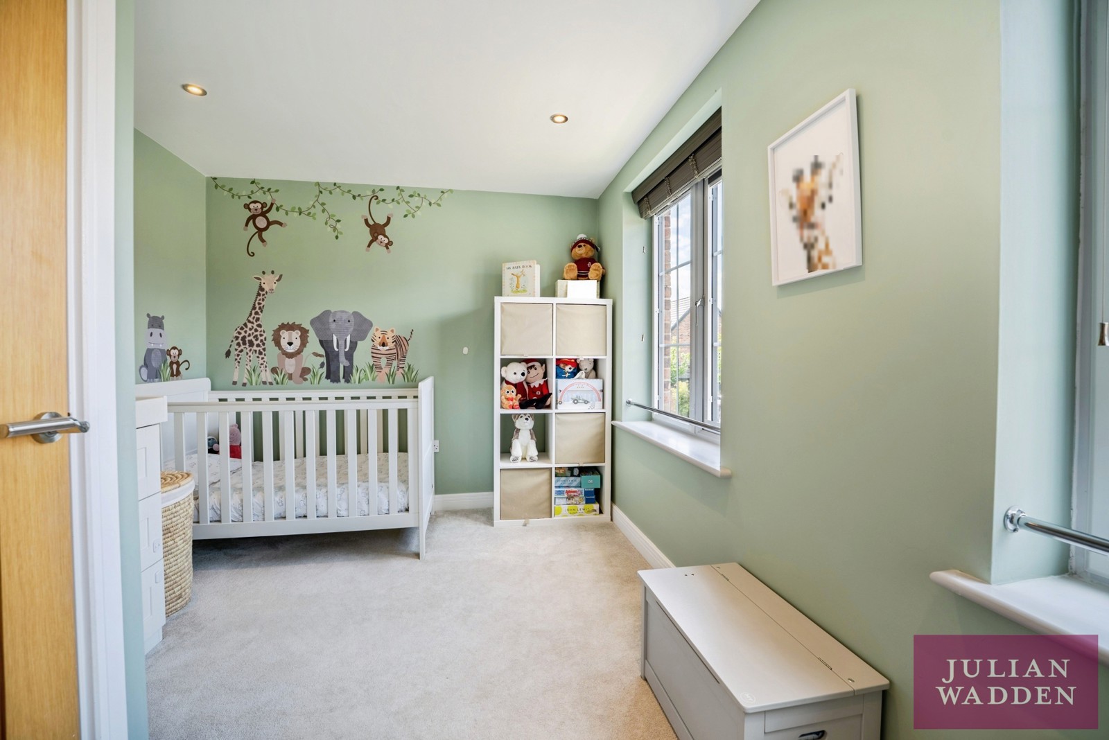 Toddbrook Close, West Didsbury, Manchester, M20