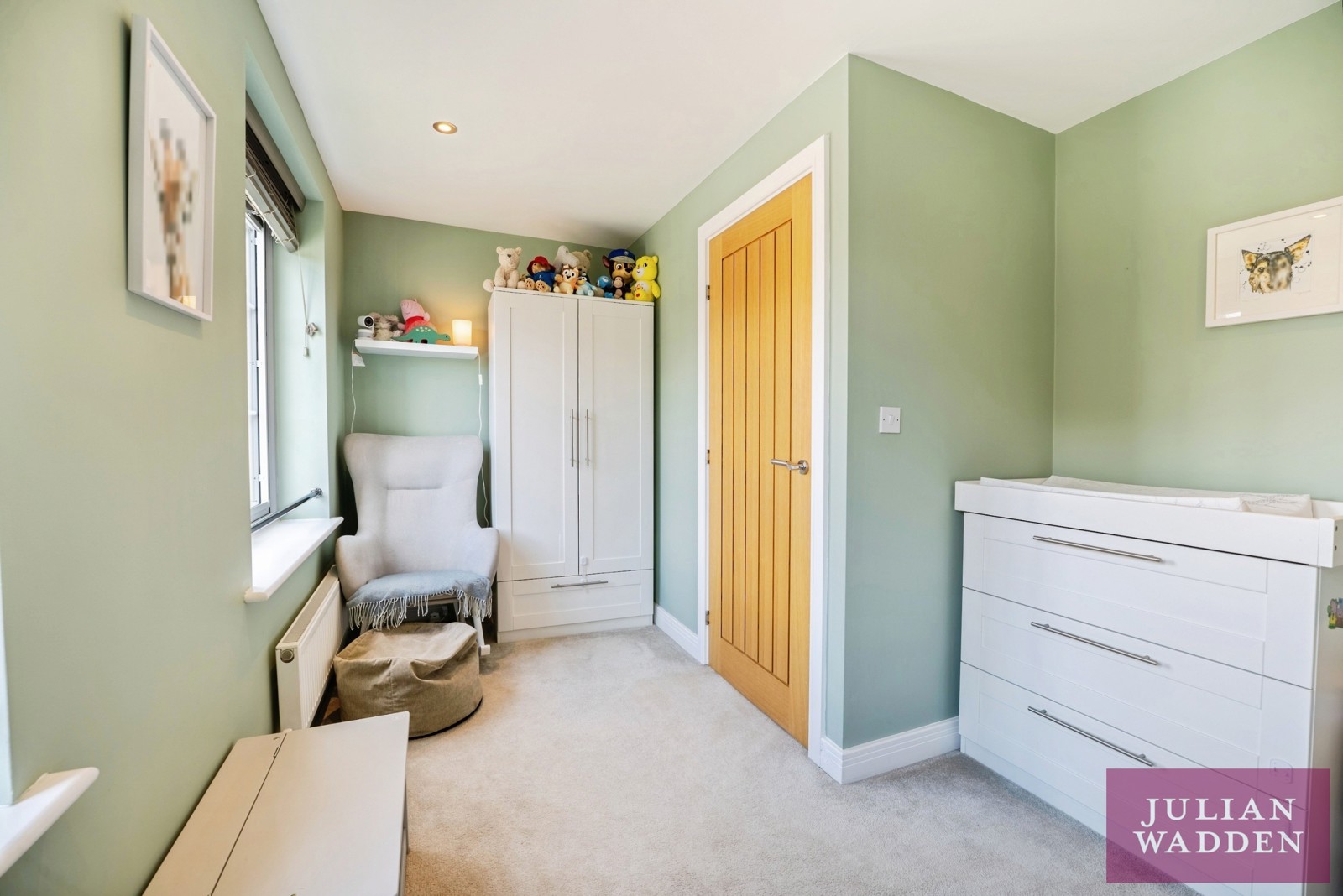 Toddbrook Close, West Didsbury, Manchester, M20