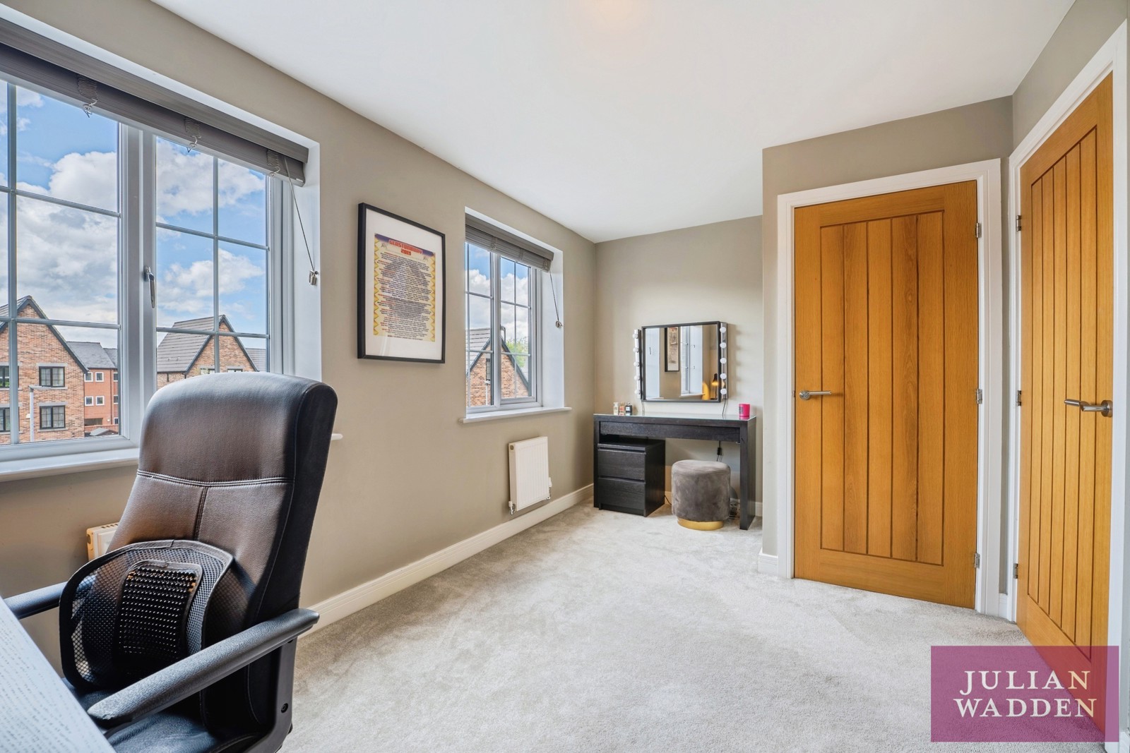 Toddbrook Close, West Didsbury, Manchester, M20